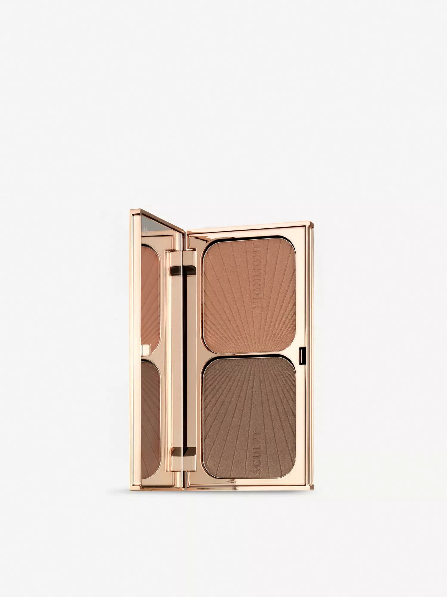 CHARLOTTE TILBURY Filmstar Bronze &amp; Glow Medium Dark