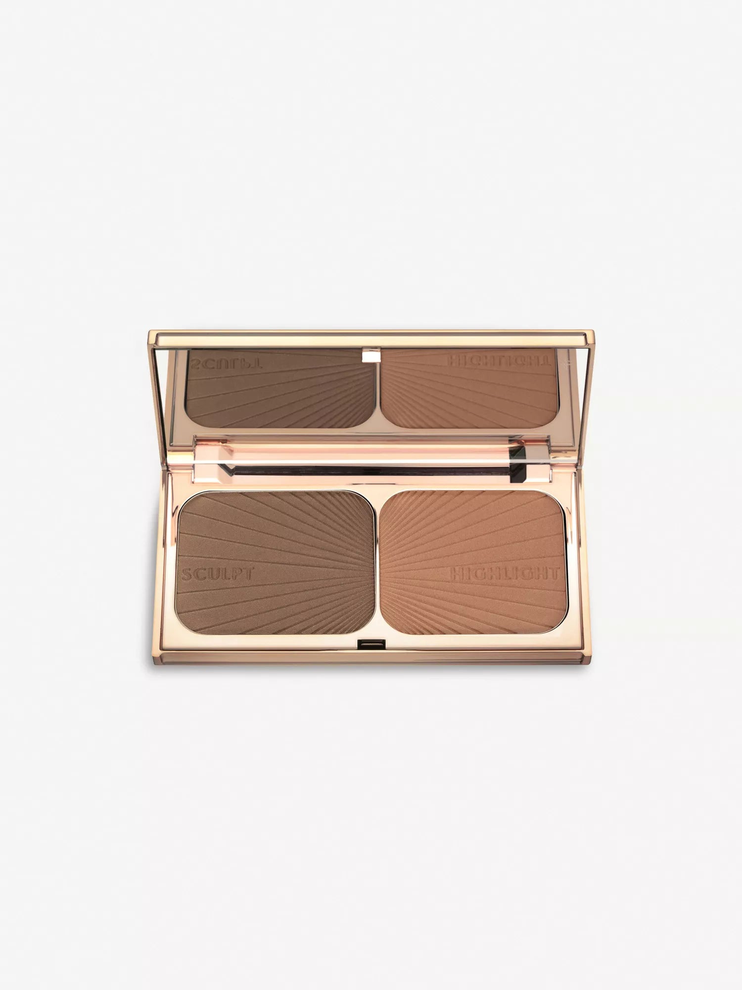 CHARLOTTE TILBURY Filmstar Bronze &amp; Glow Medium Dark