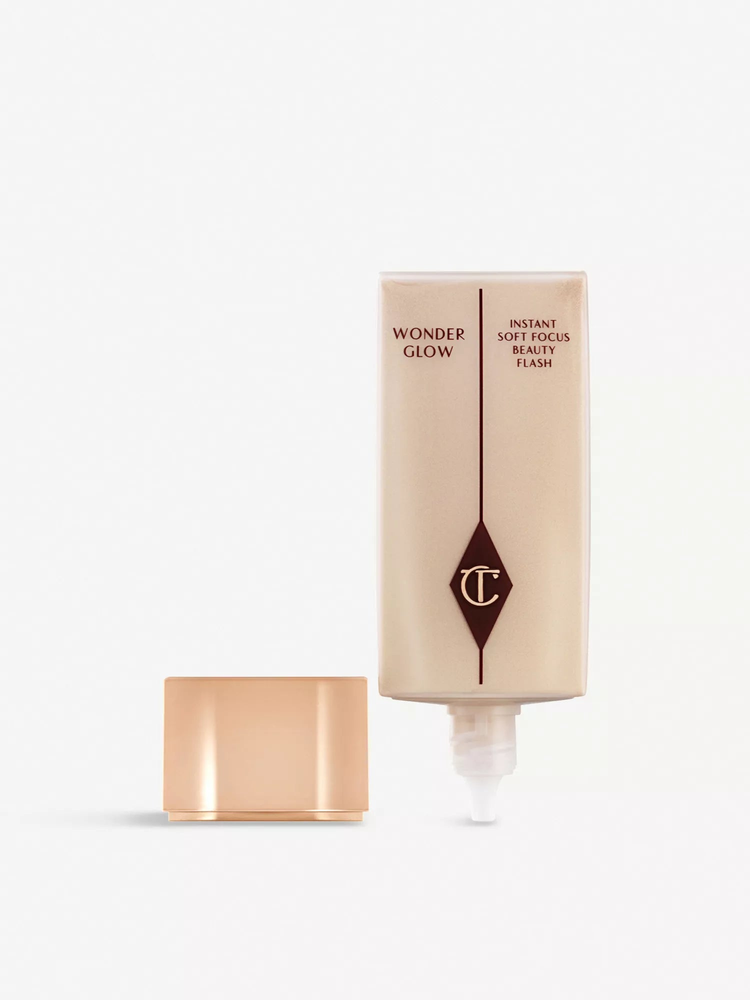 Illuminateur de teint Wonderglow de CHARLOTTE TILBURY