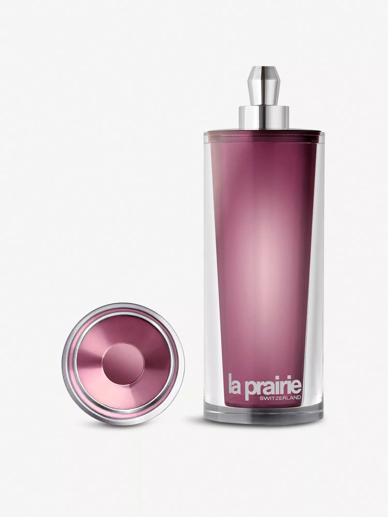 LA PRAIRIE Platinum Rare Cellular Life-Lotion Pre-Serum