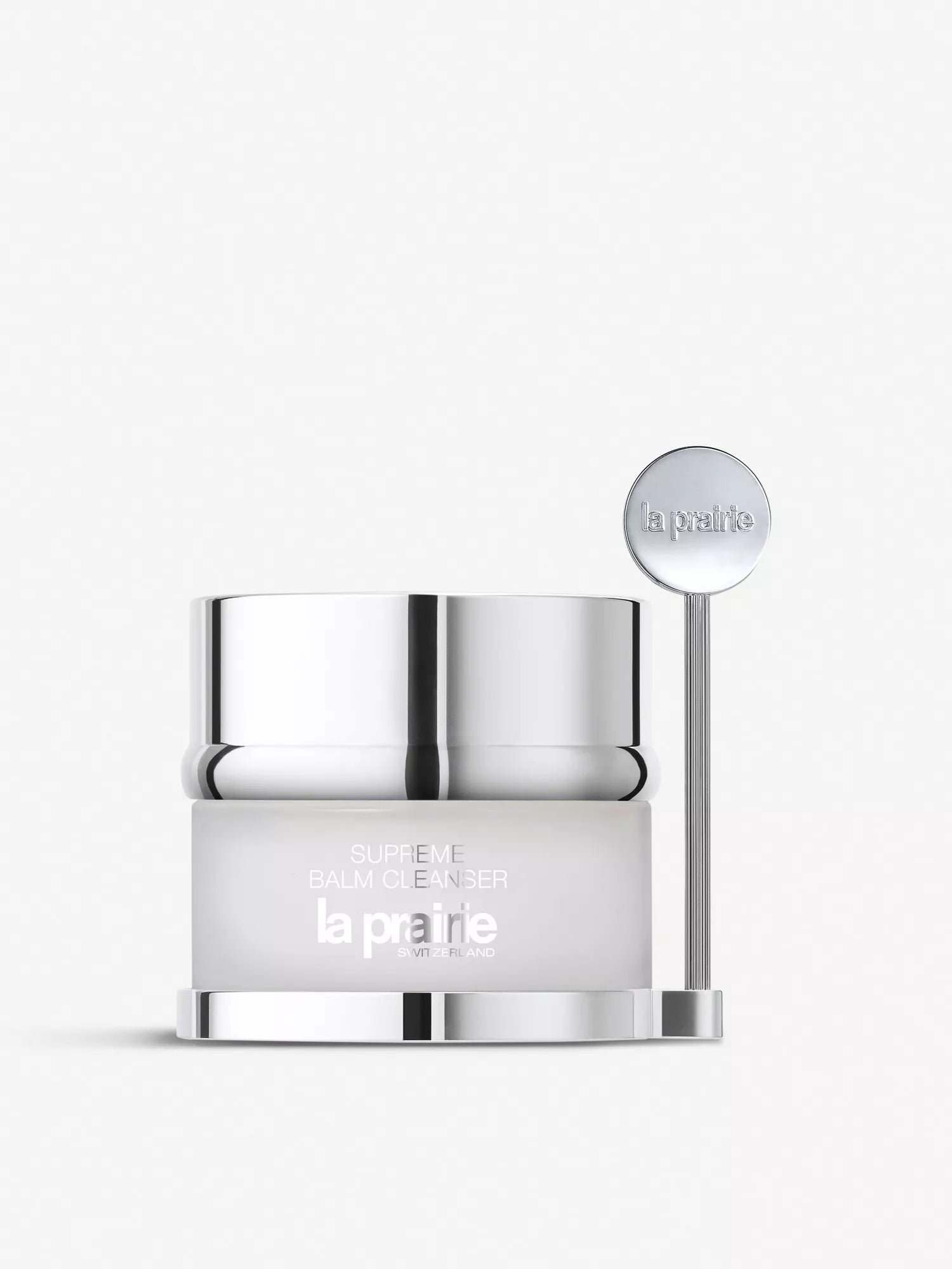 LA PRAIRIE Supreme Balm cleanser