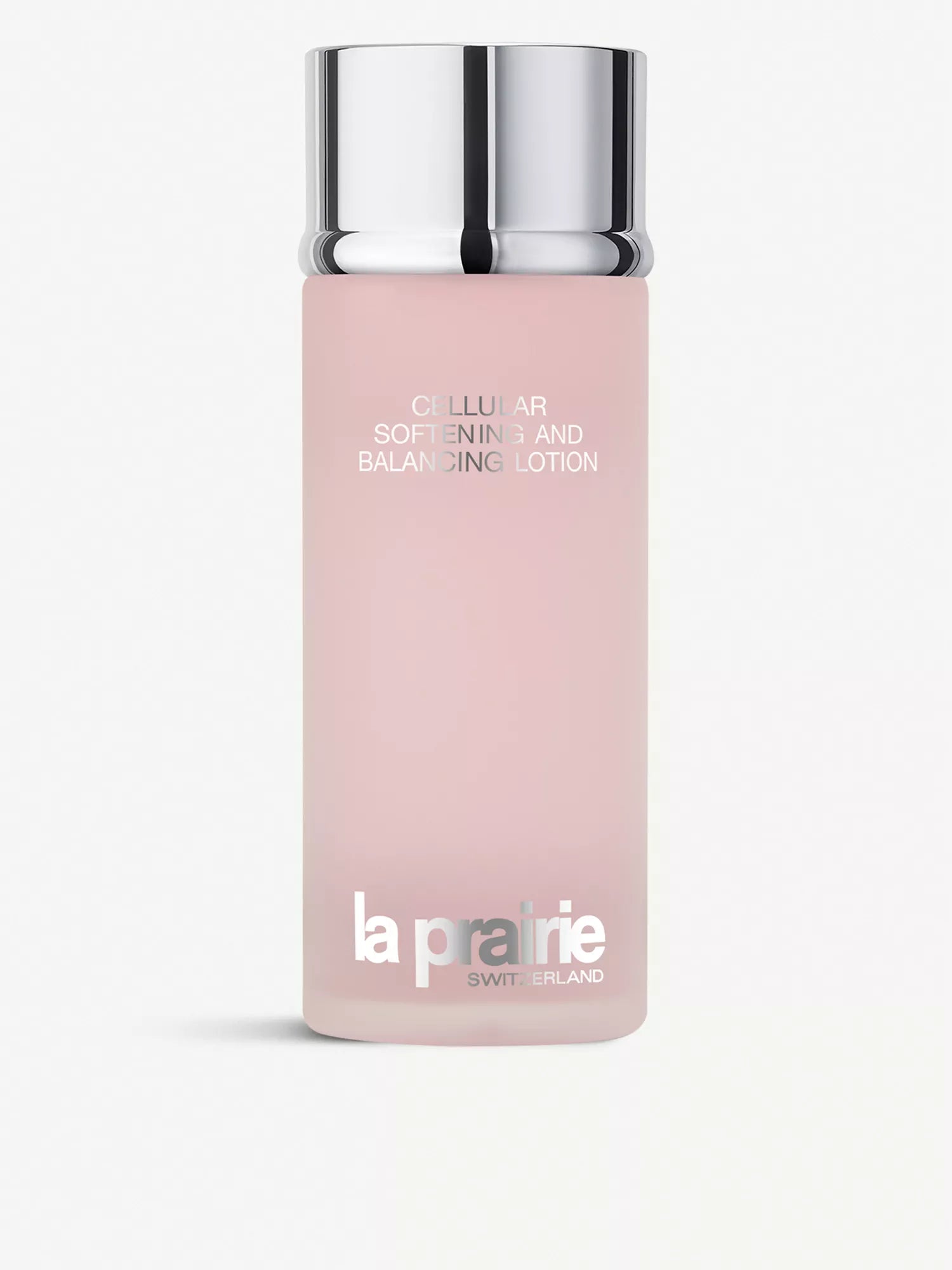 LA PRAIRIE  La Prairie Cellular Softening and Balancing Lotion