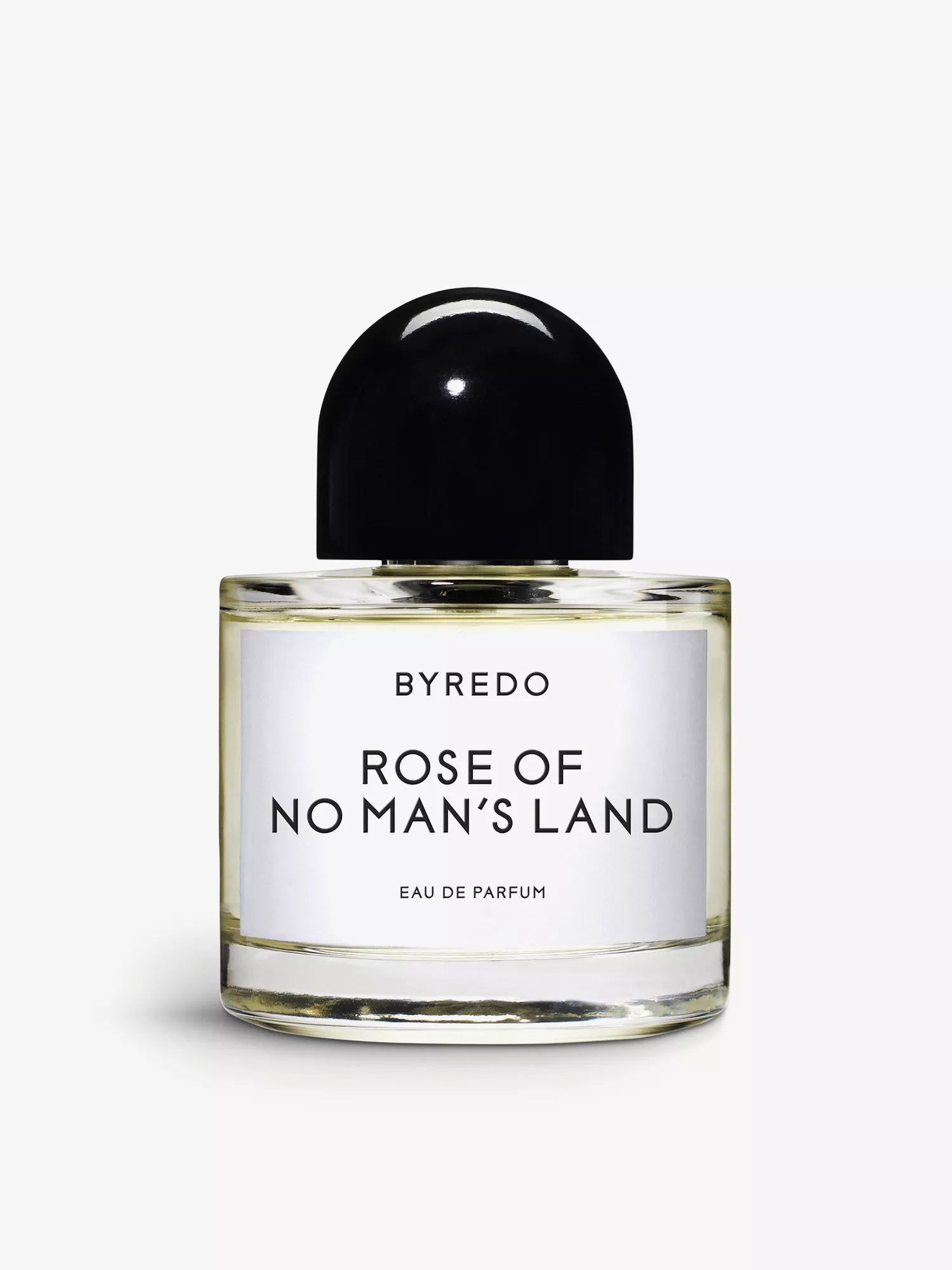 BYREDO Eau de parfum Rose of No Man's Land