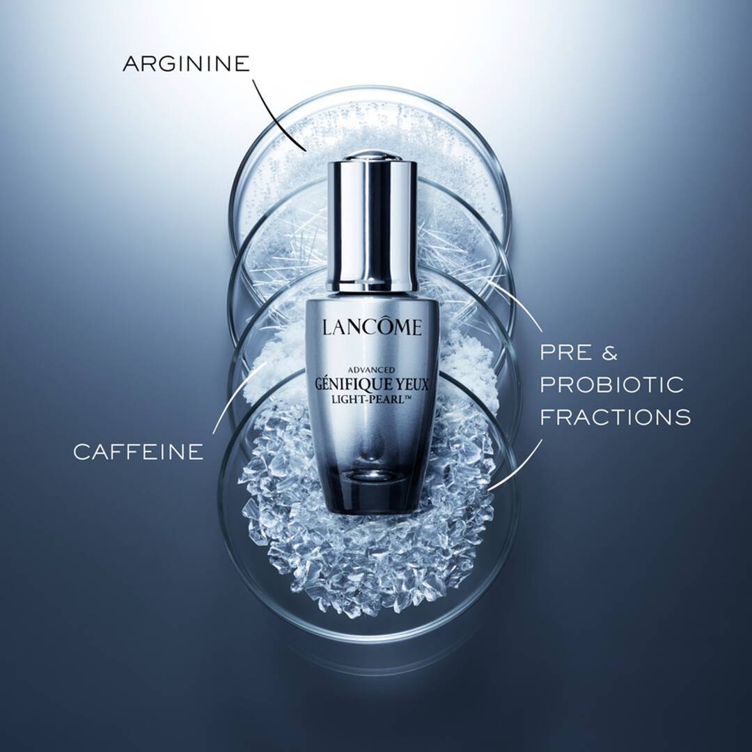 ADVANCED GÉNIFIQUE YEUX LIGHT-PEARL 