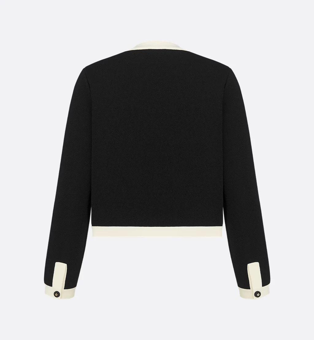 Dior iviera Cropped Jacket