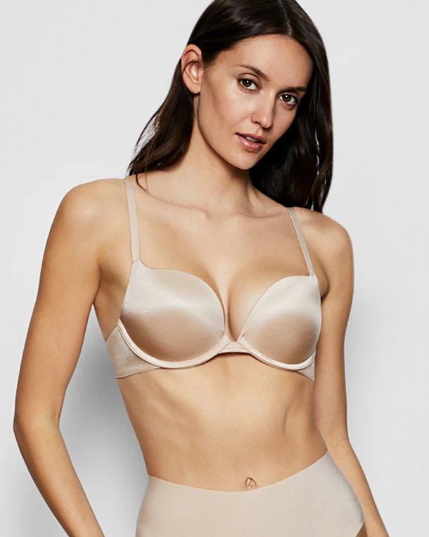 Soutien-gorge push-up LA SENZA en rosetan