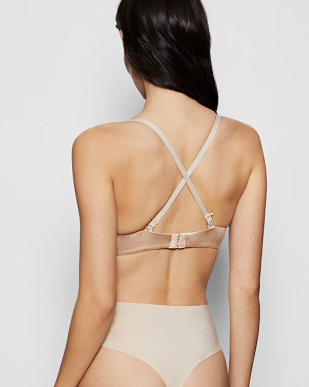 Soutien-gorge push-up LA SENZA en rosetan