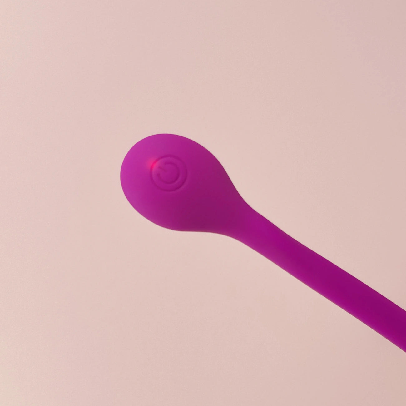 Oeuf vibrant télécommandé