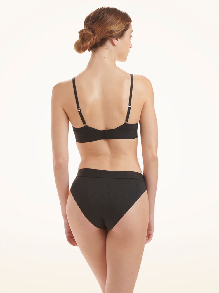 Soutien-gorge à bonnets complets en coton Beauty