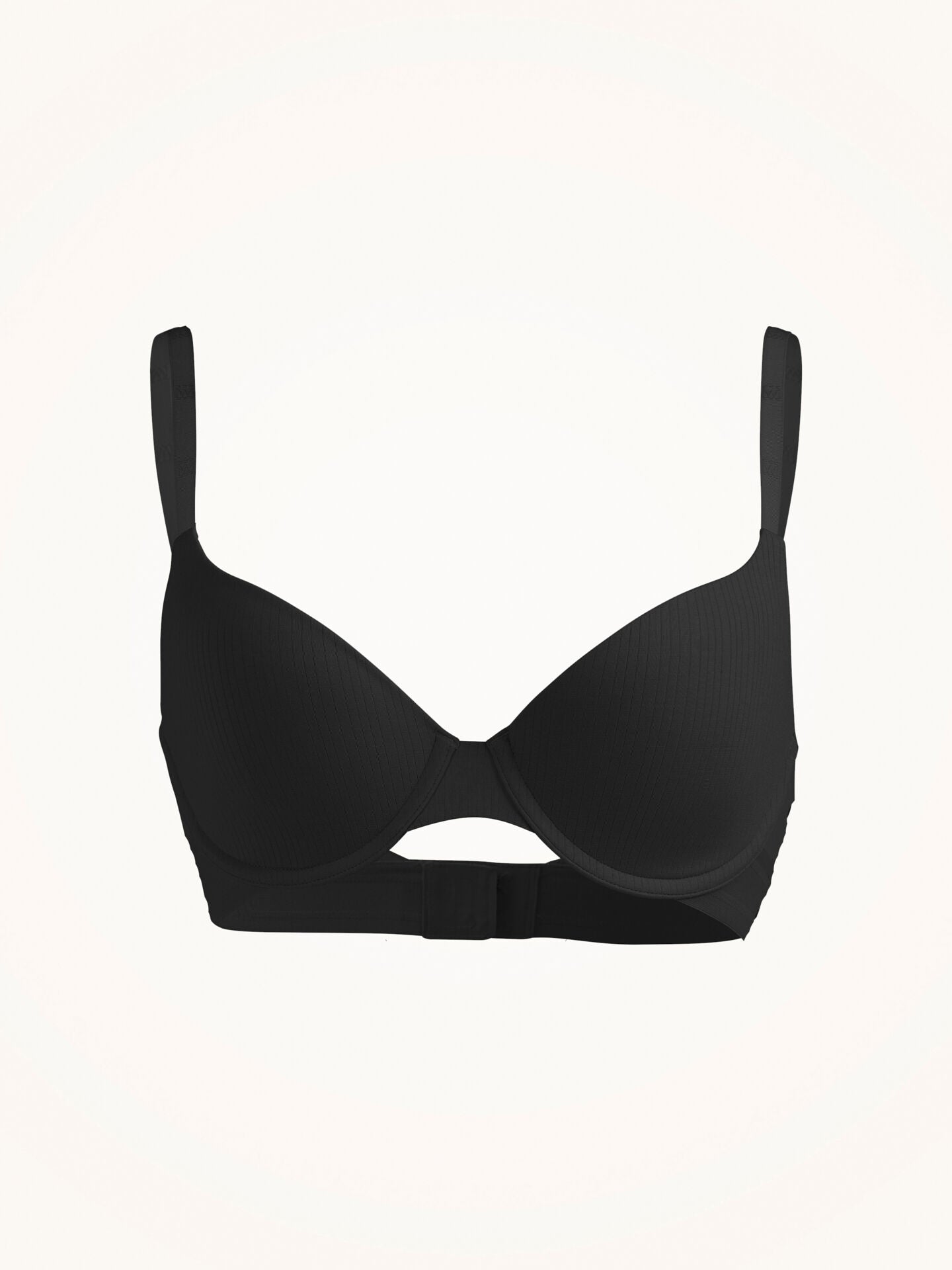 Soutien-gorge à bonnets complets en coton Beauty