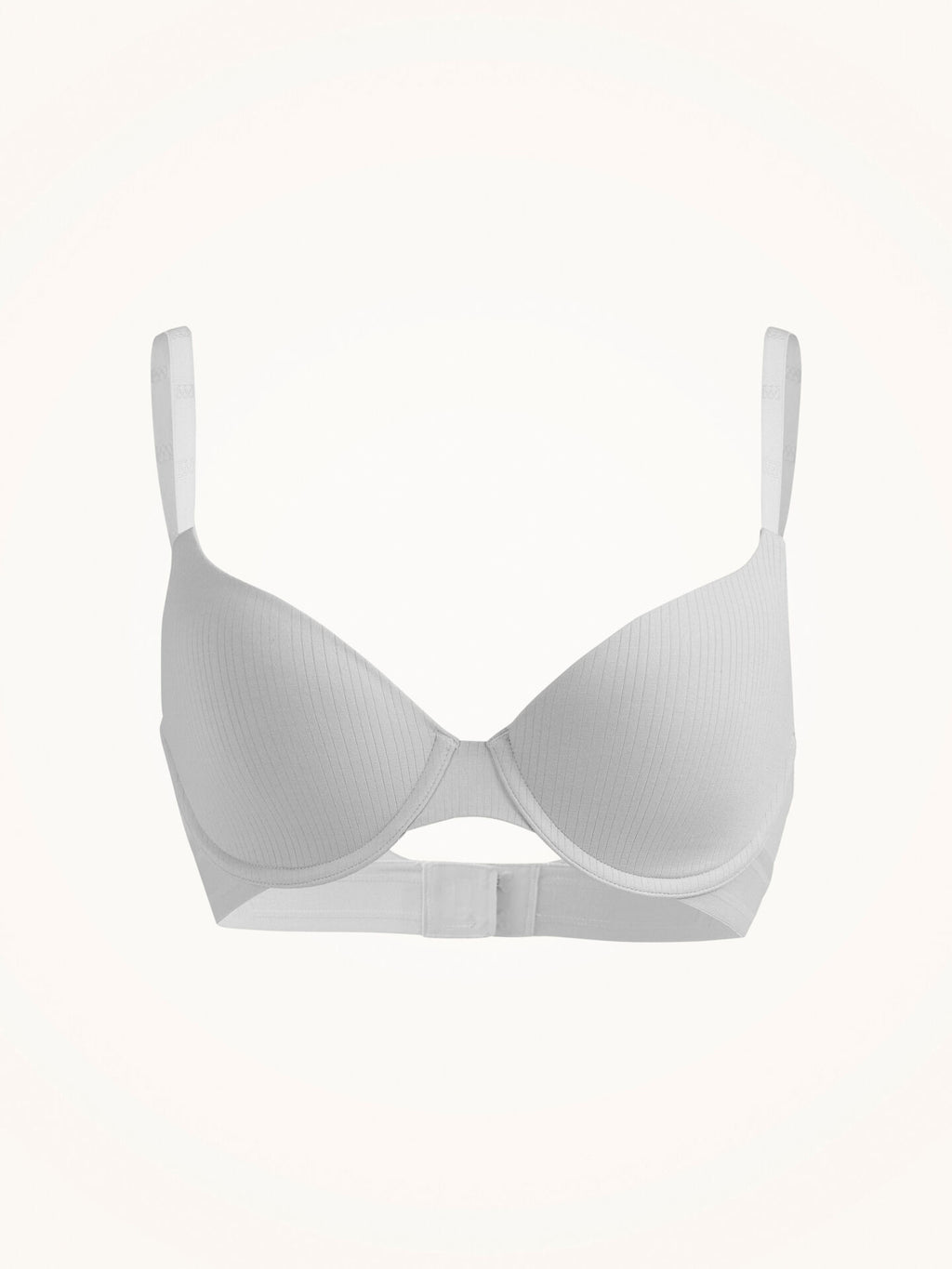 Soutien-gorge à bonnets complets en coton Beauty