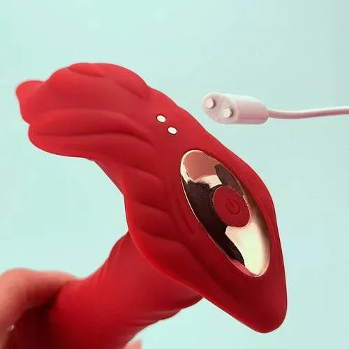 Dolce Wearable Thrust Vibrator