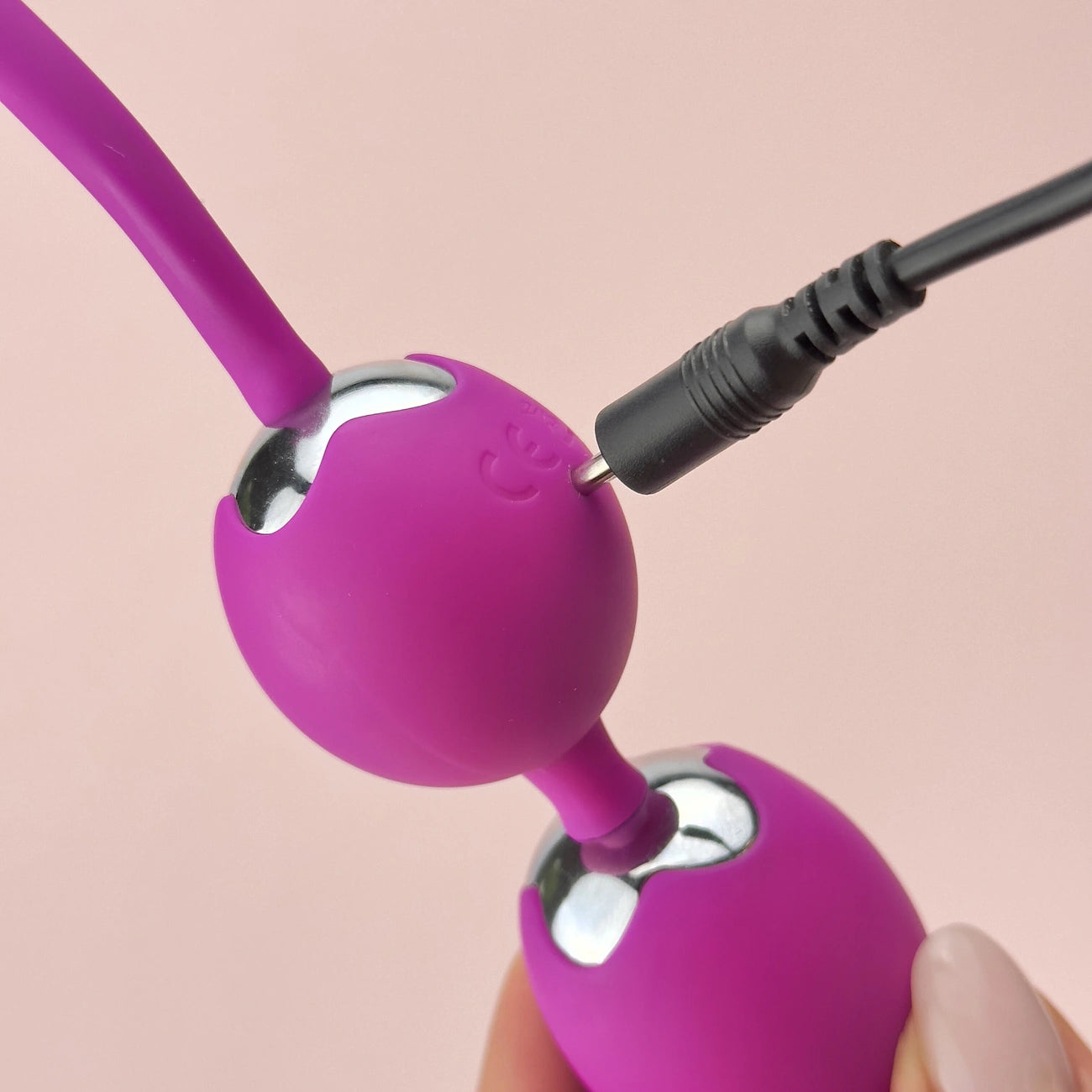 Oeuf vibrant télécommandé