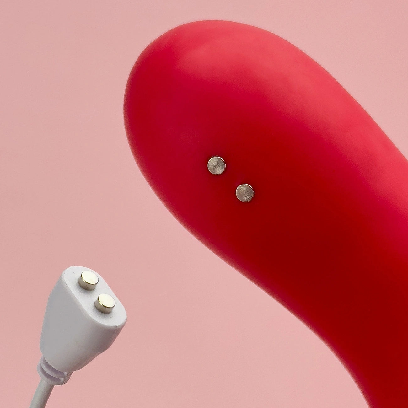 Big O whisperer Thrusting rabbit vibrator