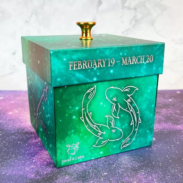 Coffret Horoscope Poissons ♓ 