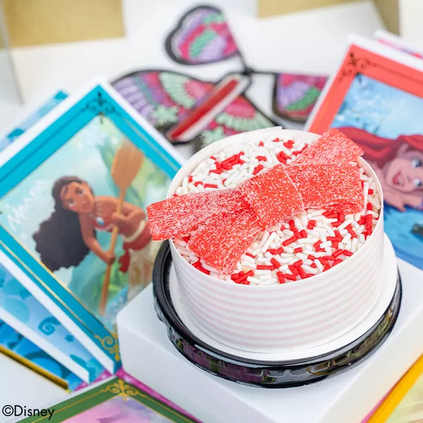Boîte d'explosion des princesses Disney 