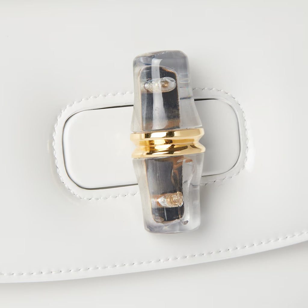 Sac Gucci Bamboo Diva moyen