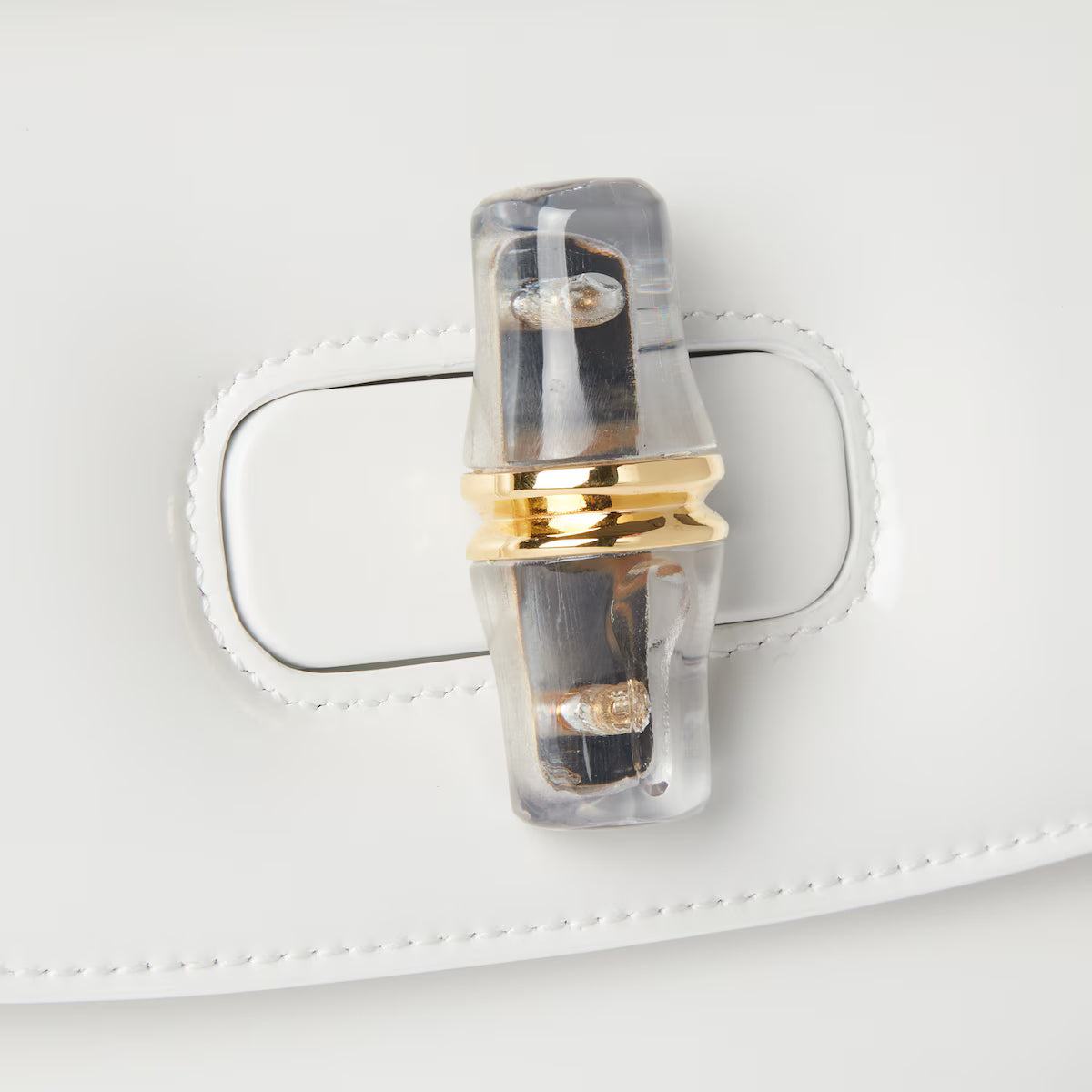 Sac Gucci Bamboo Diva moyen