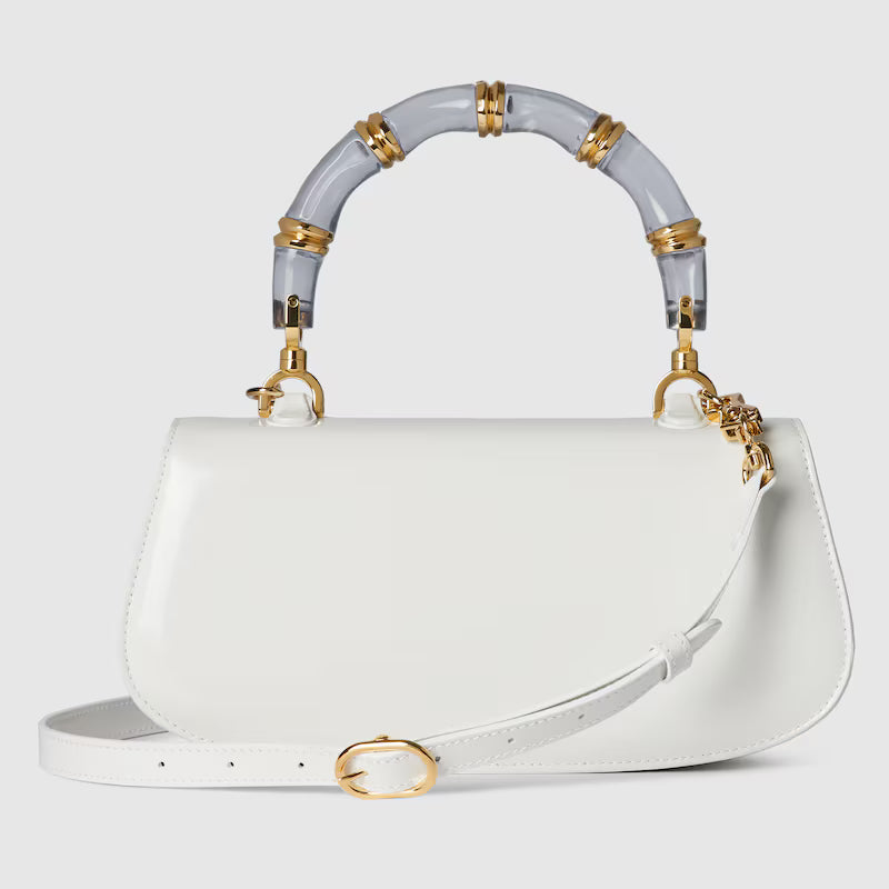 Sac Gucci Bamboo Diva moyen