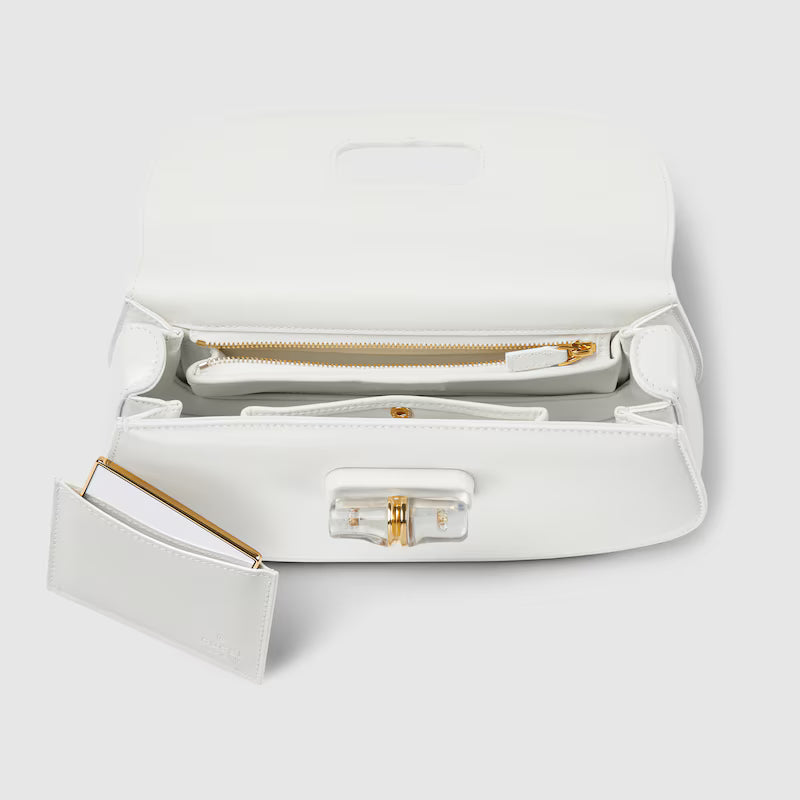 Sac Gucci Bamboo Diva moyen