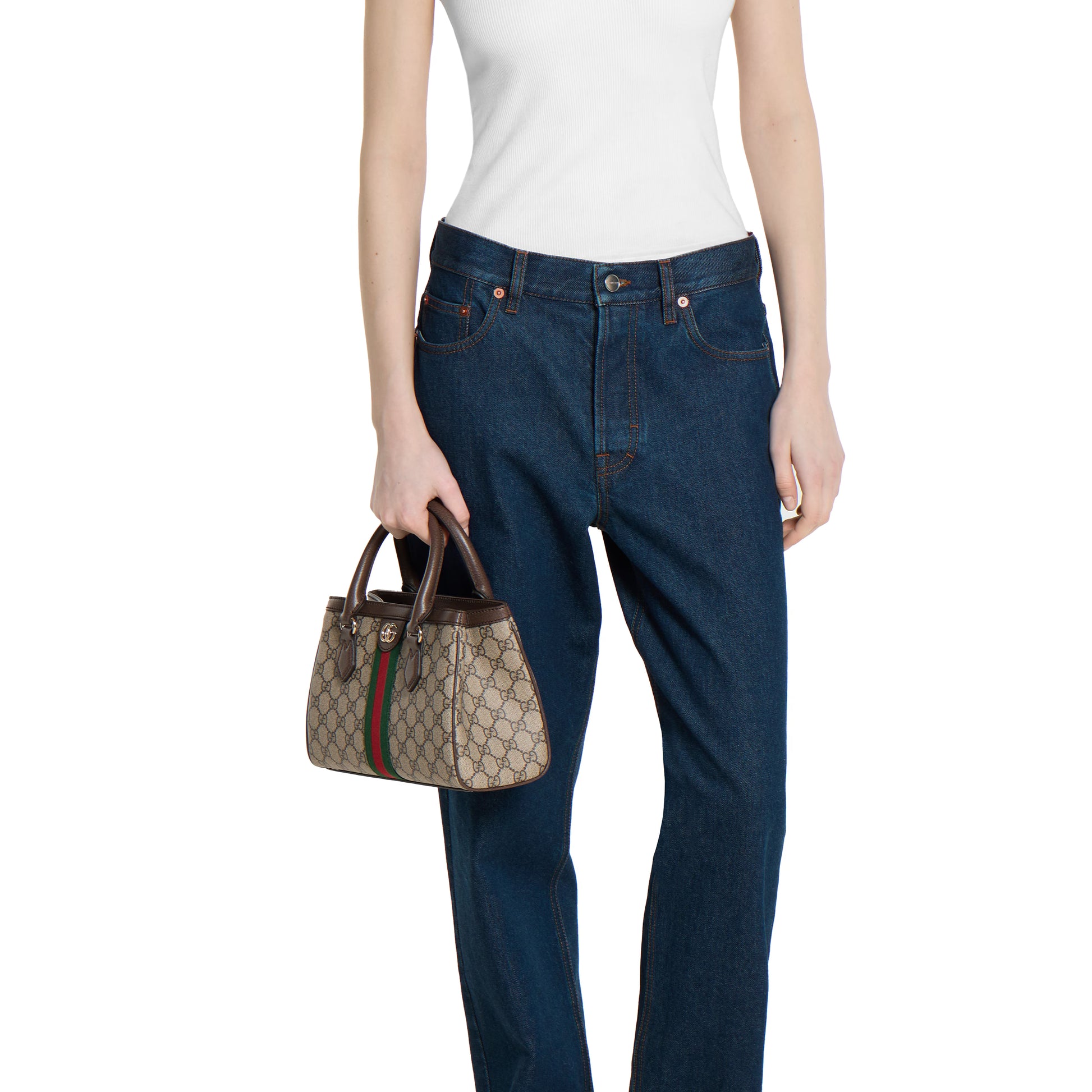 Petit sac fourre-tout Ophidia