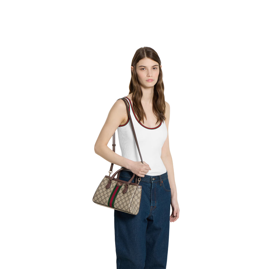 Petit sac fourre-tout Ophidia