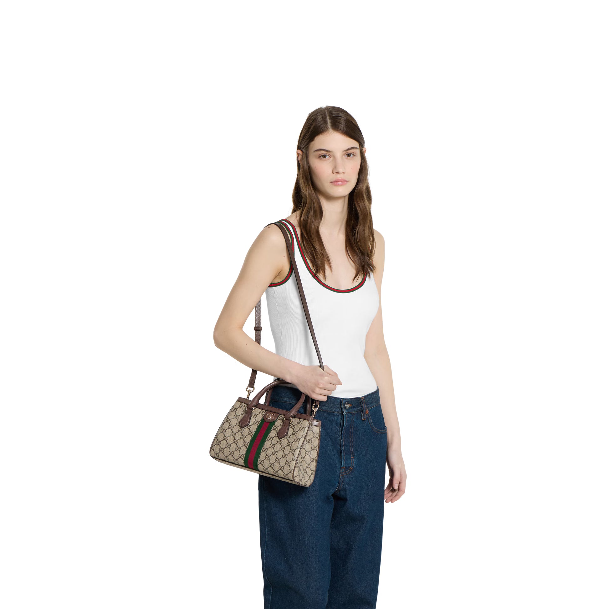 Petit sac fourre-tout Ophidia