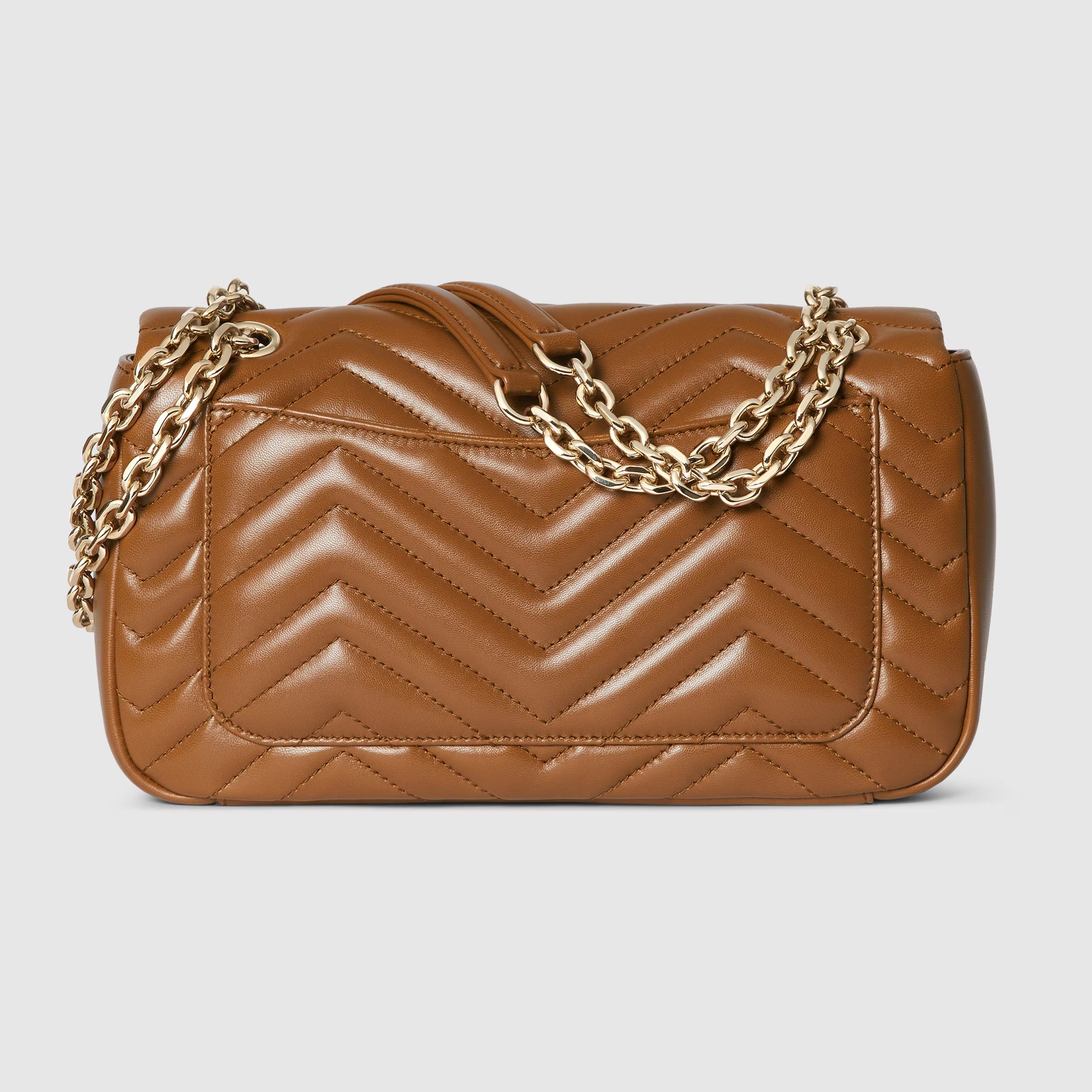 Sac à bandoulière moyen GG Marmont