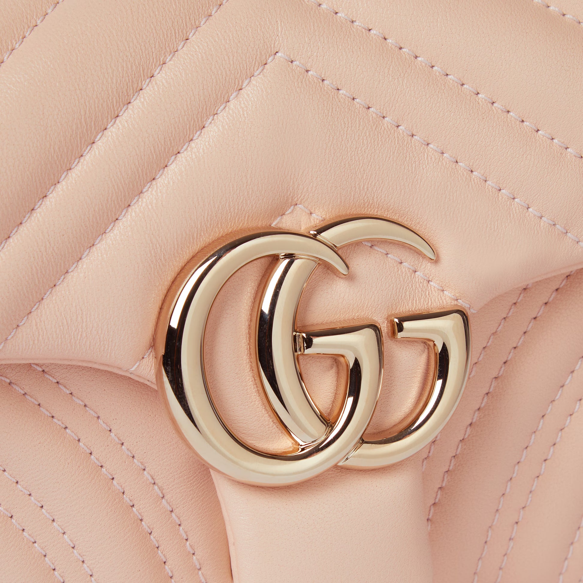 Petit sac à bandoulière GG Marmont