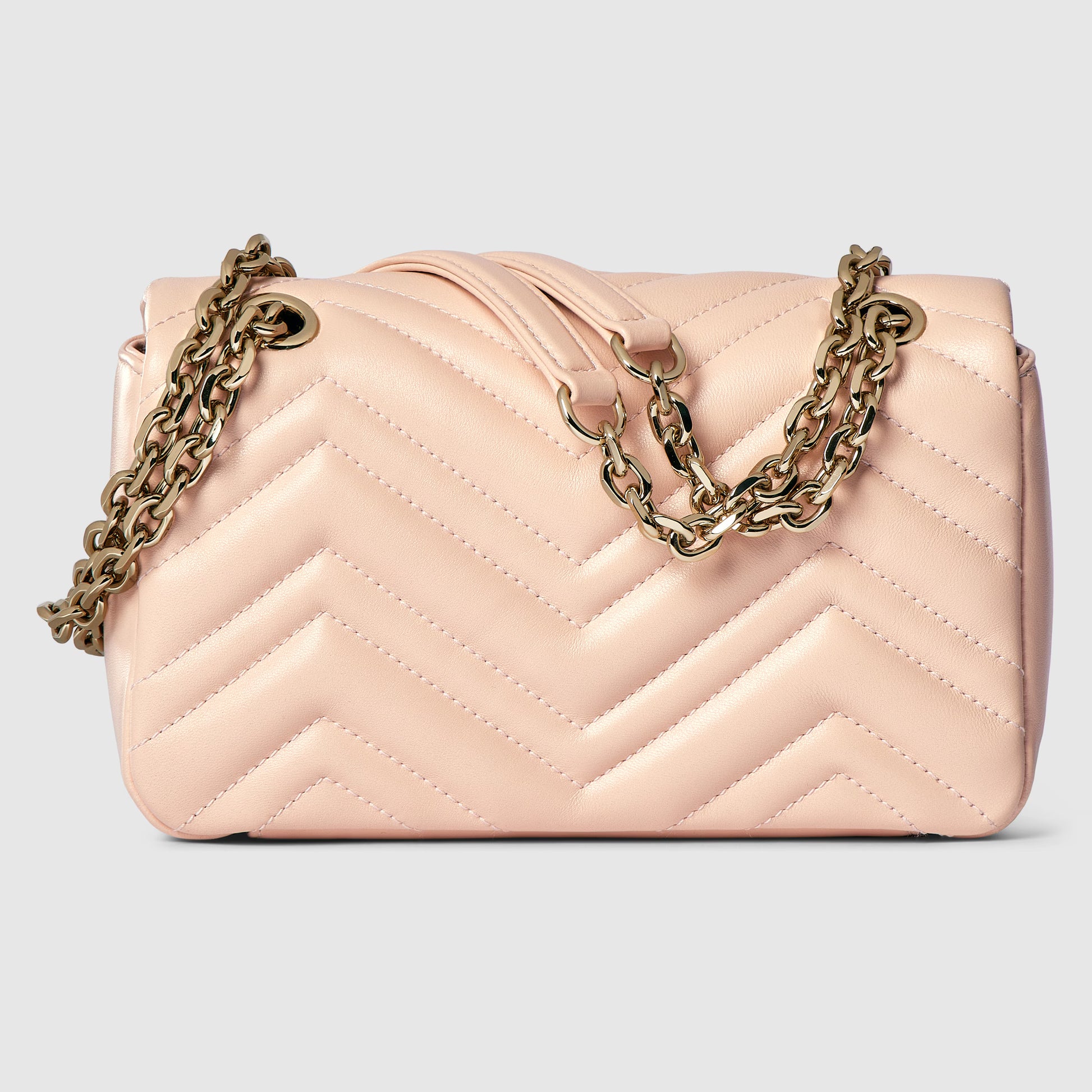 Petit sac à bandoulière GG Marmont