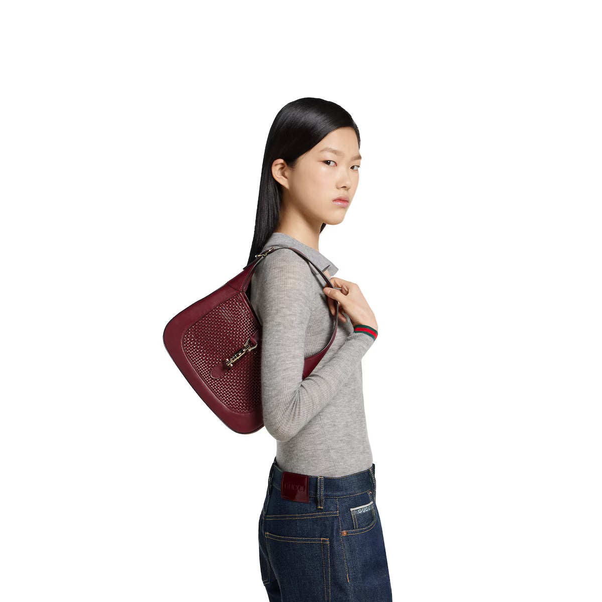 Sac Gucci Jackie 1961 moyen