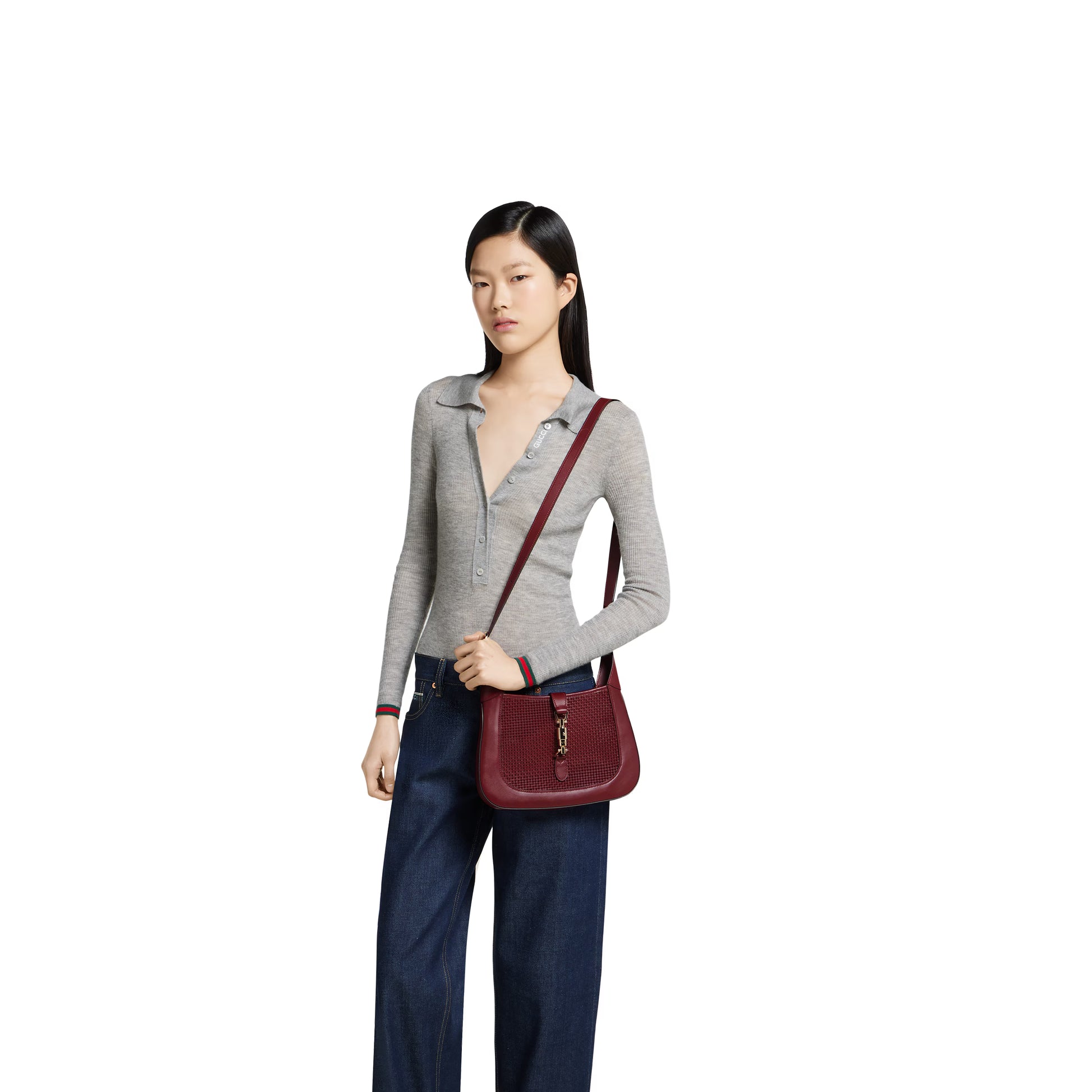 Sac Gucci Jackie 1961 moyen