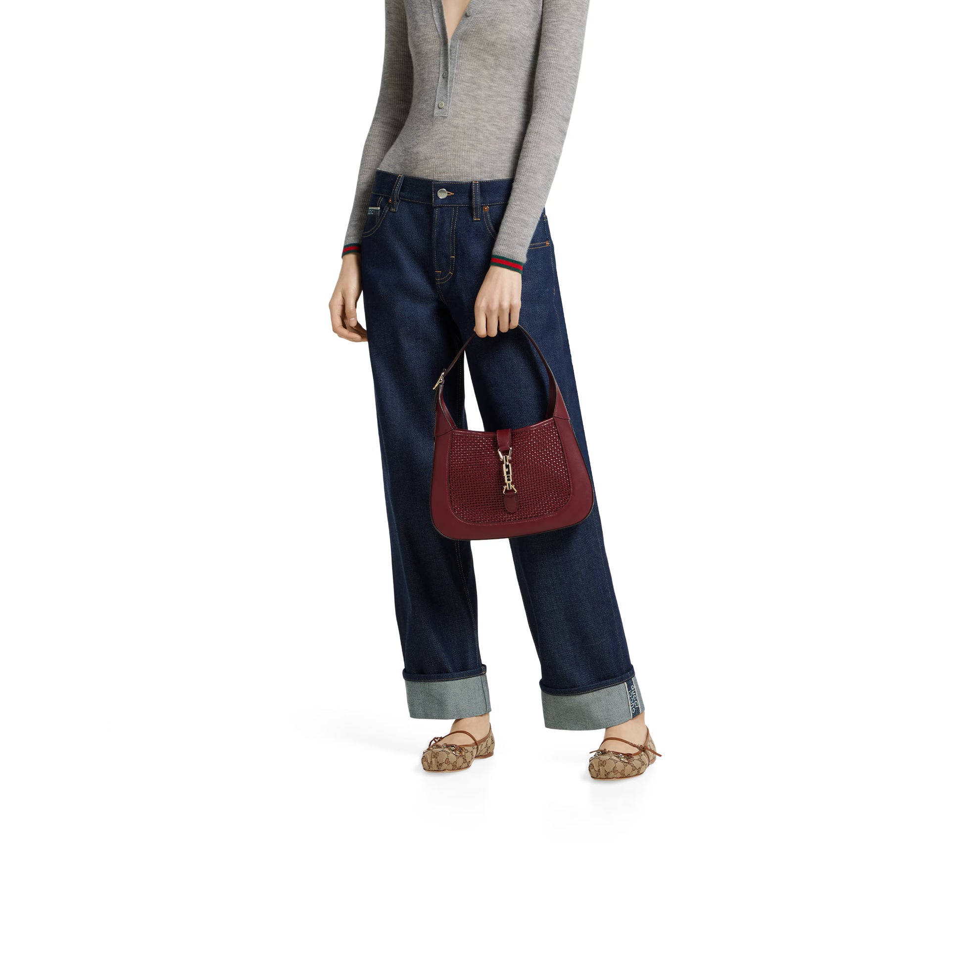 Sac Gucci Jackie 1961 moyen