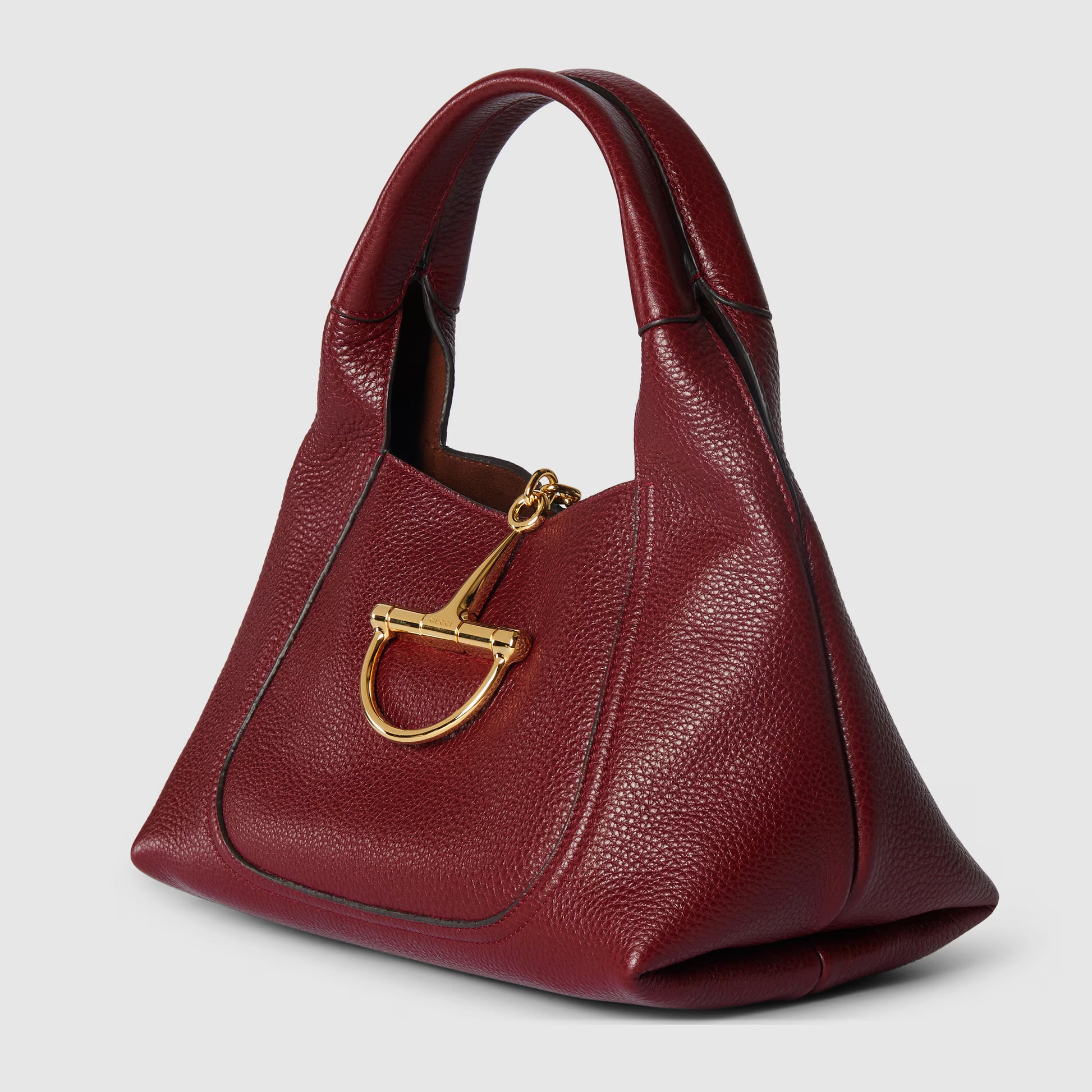 Sac à main Gucci Softbit de taille moyenne