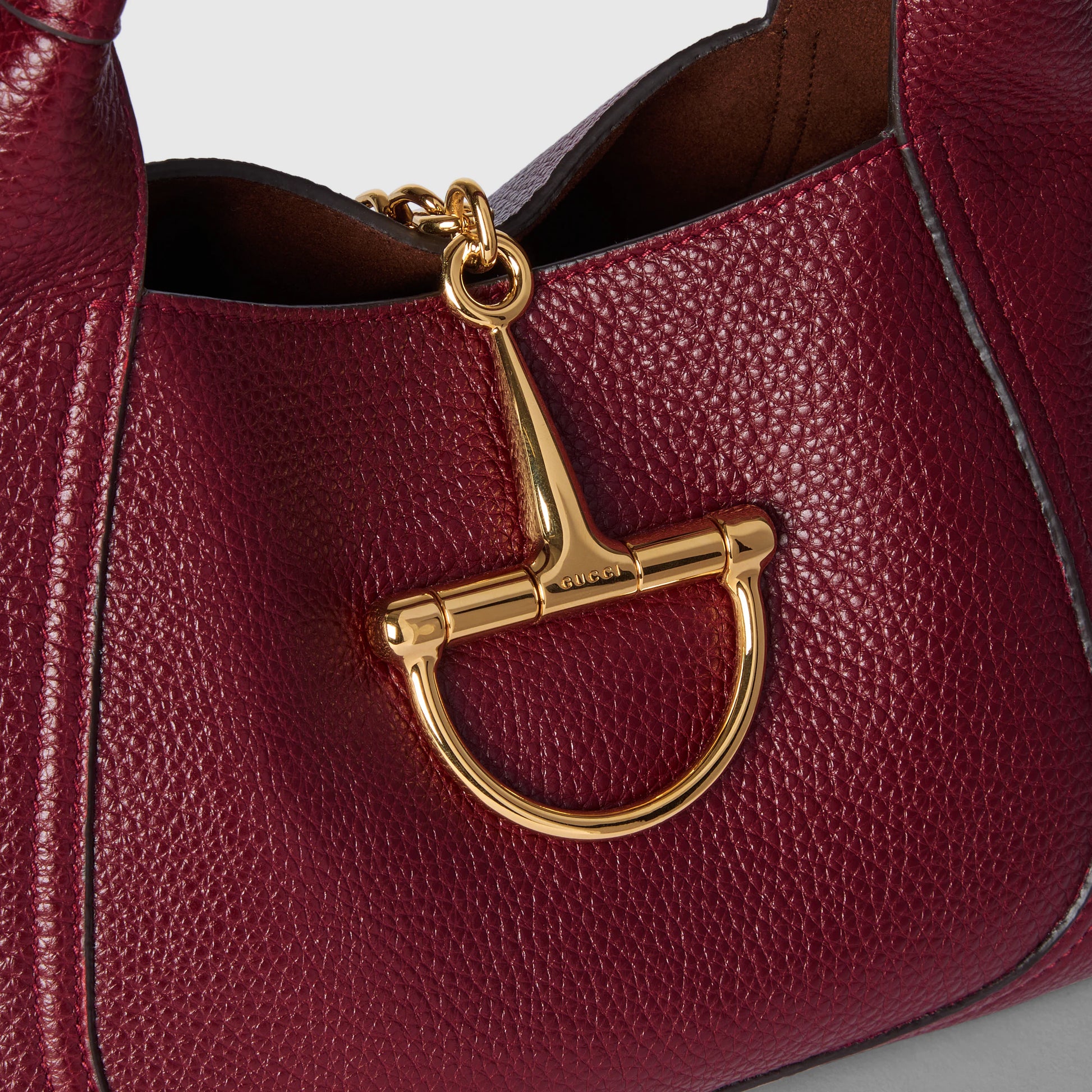 Sac à main Gucci Softbit de taille moyenne