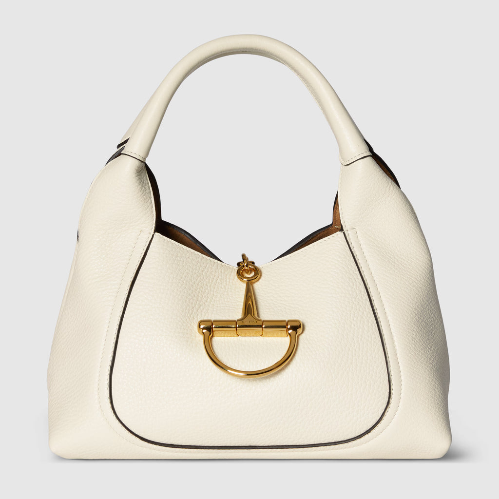 Sac à main Gucci Softbit de taille moyenne