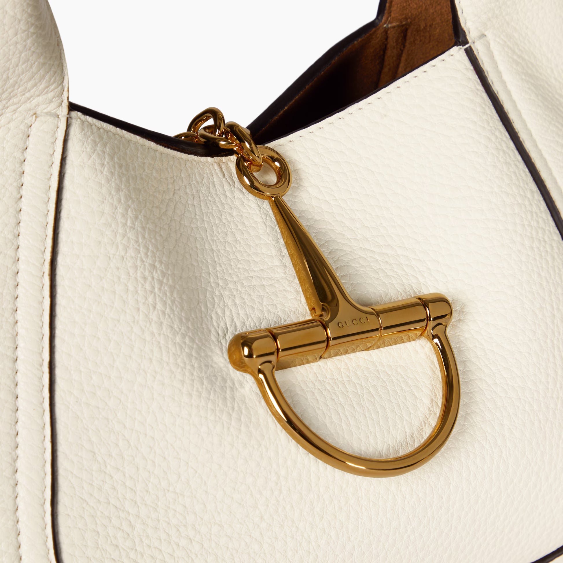 Sac à main Gucci Softbit de taille moyenne