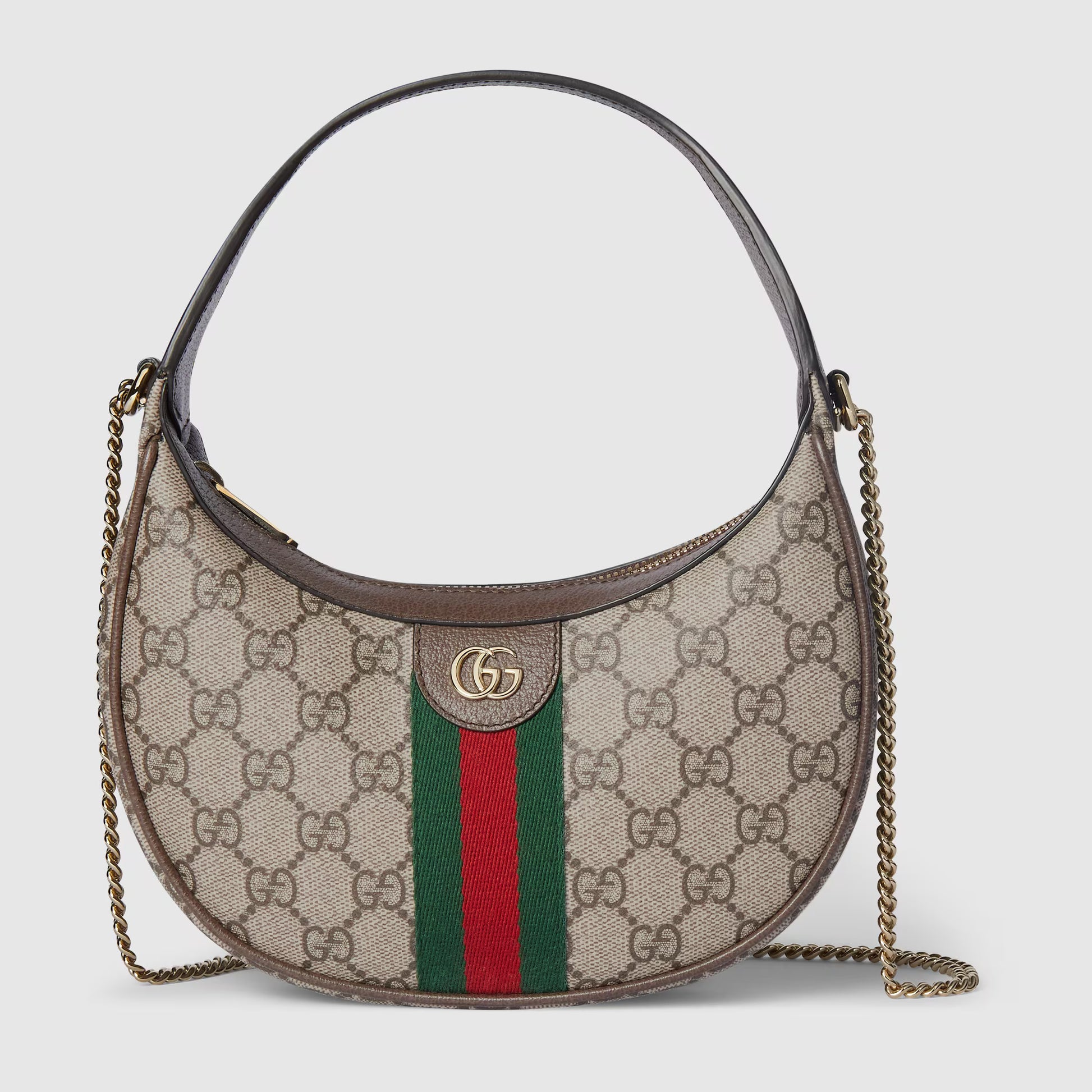 Petit sac à bandoulière Ophidia