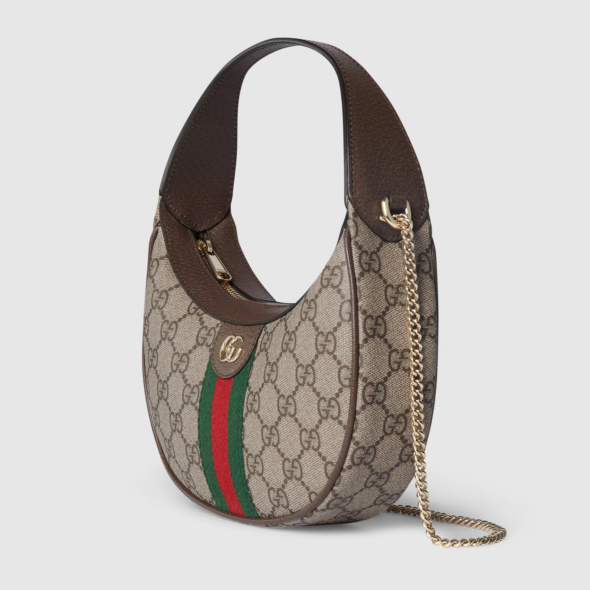 Petit sac à bandoulière Ophidia
