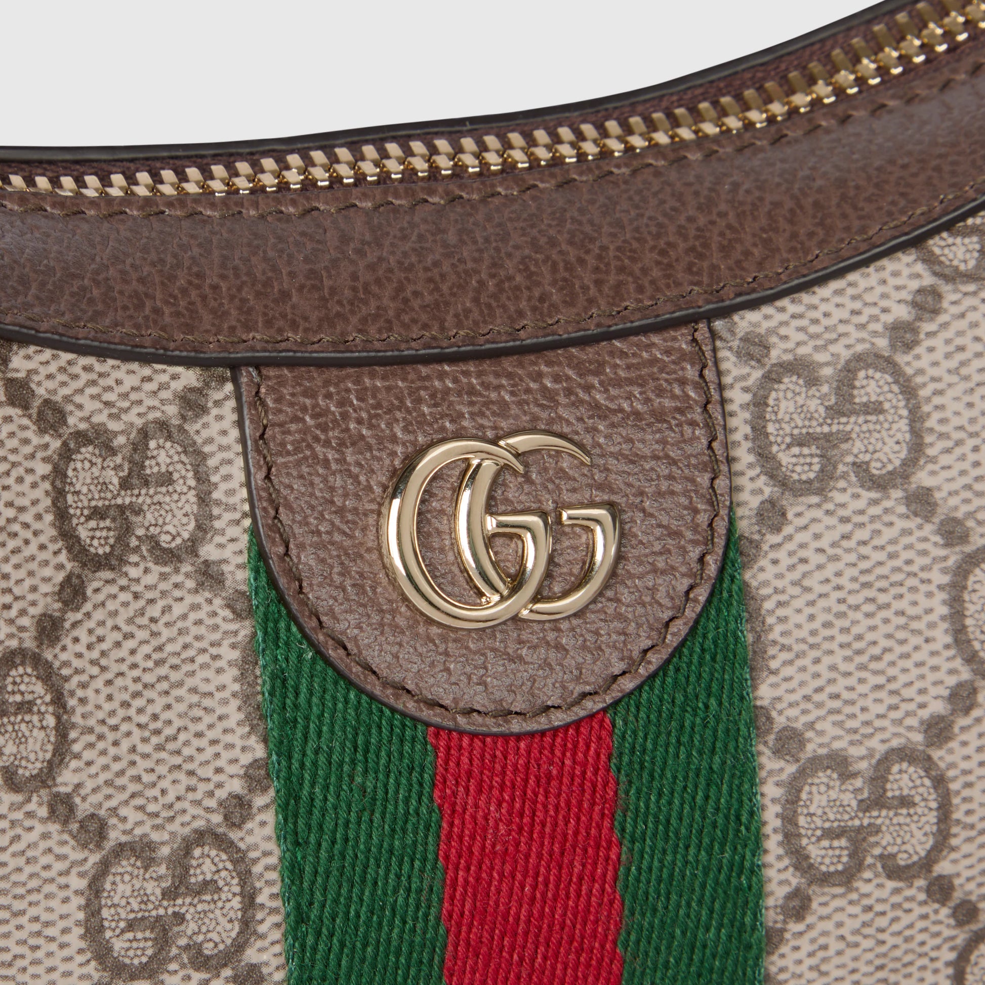 Petit sac à bandoulière Ophidia