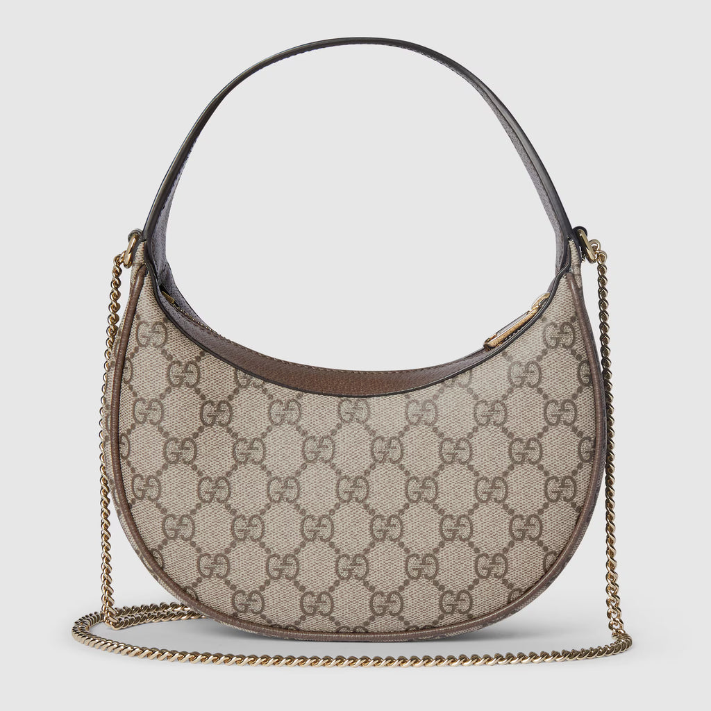 Petit sac à bandoulière Ophidia