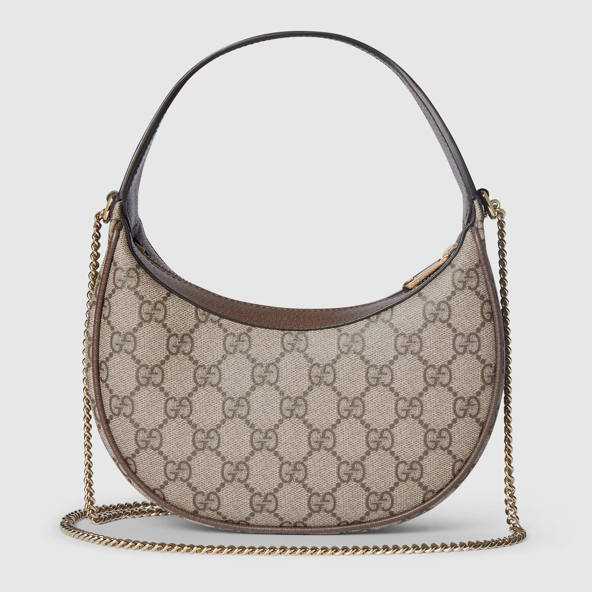 Petit sac à bandoulière Ophidia