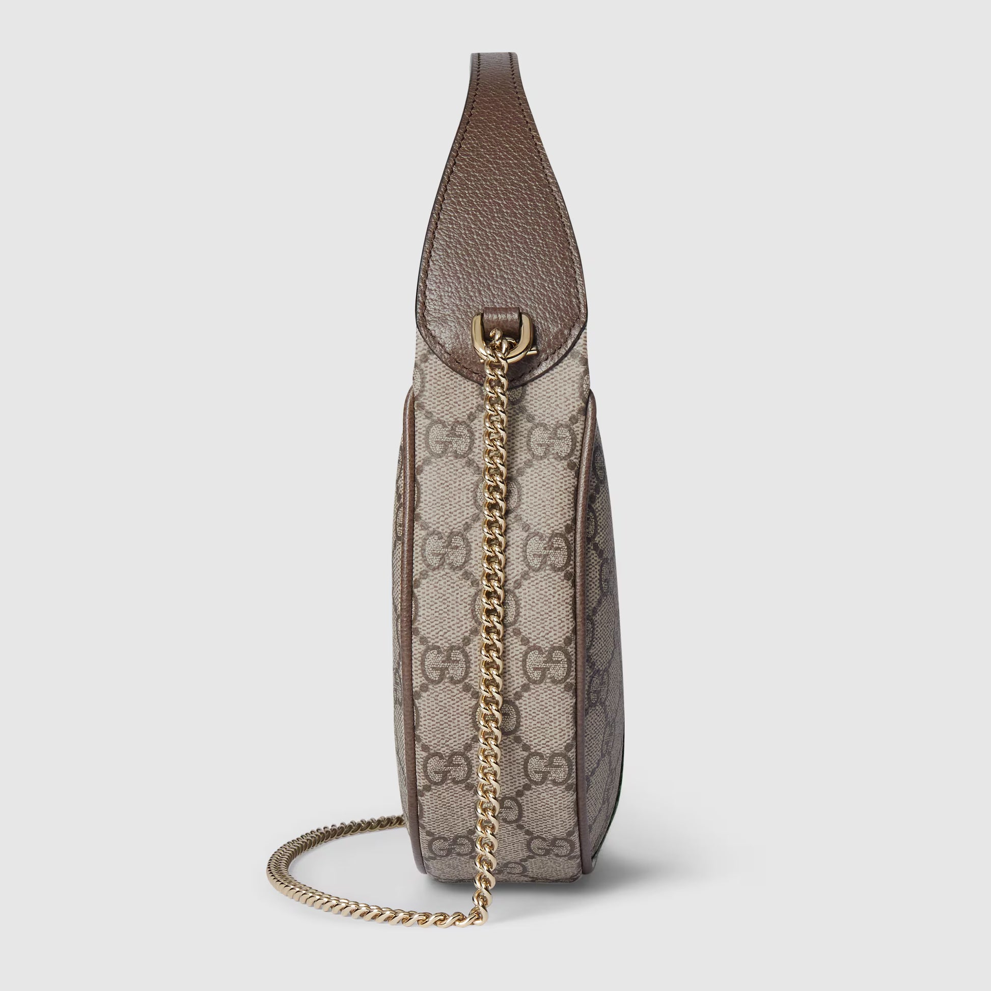 Petit sac à bandoulière Ophidia