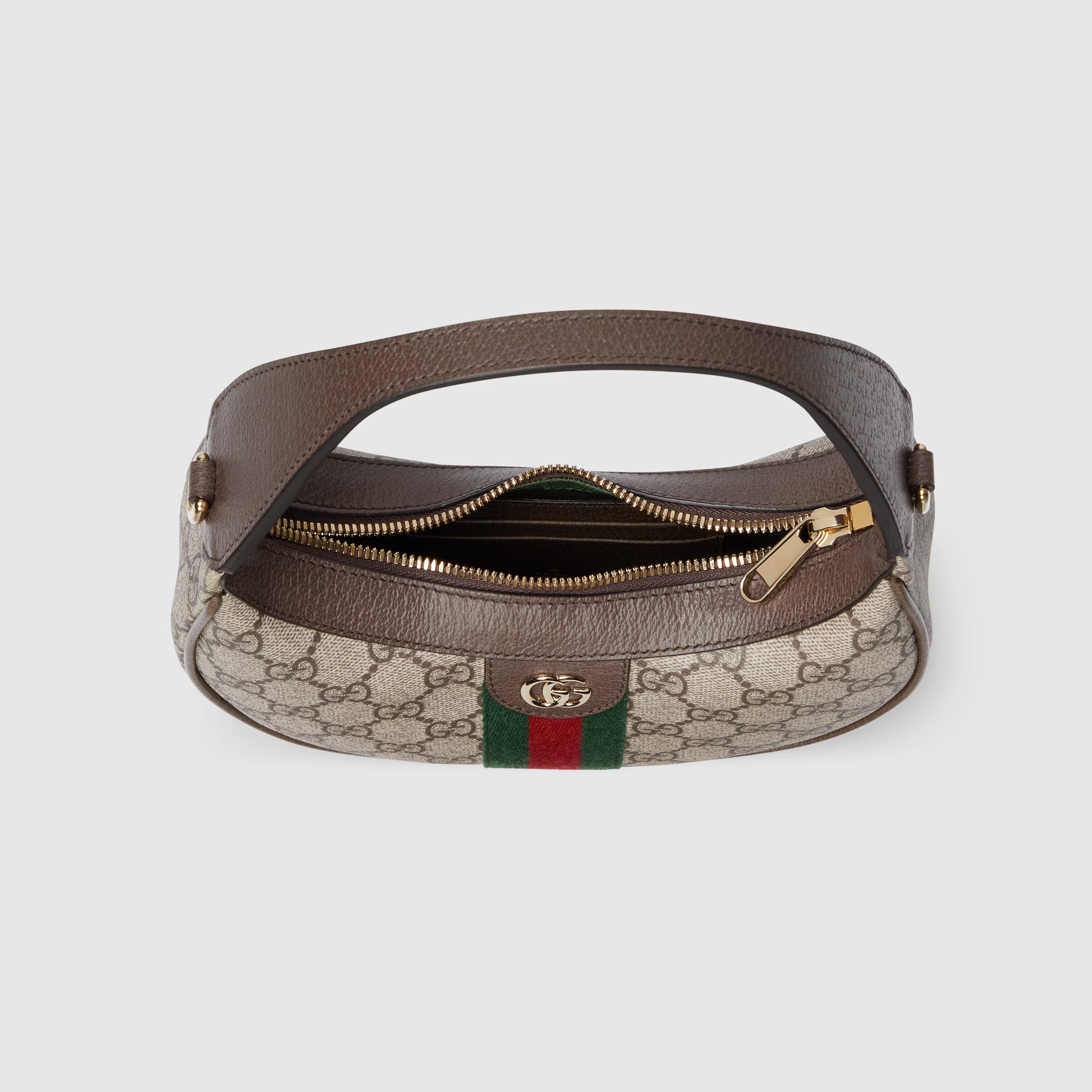 Petit sac à bandoulière Ophidia