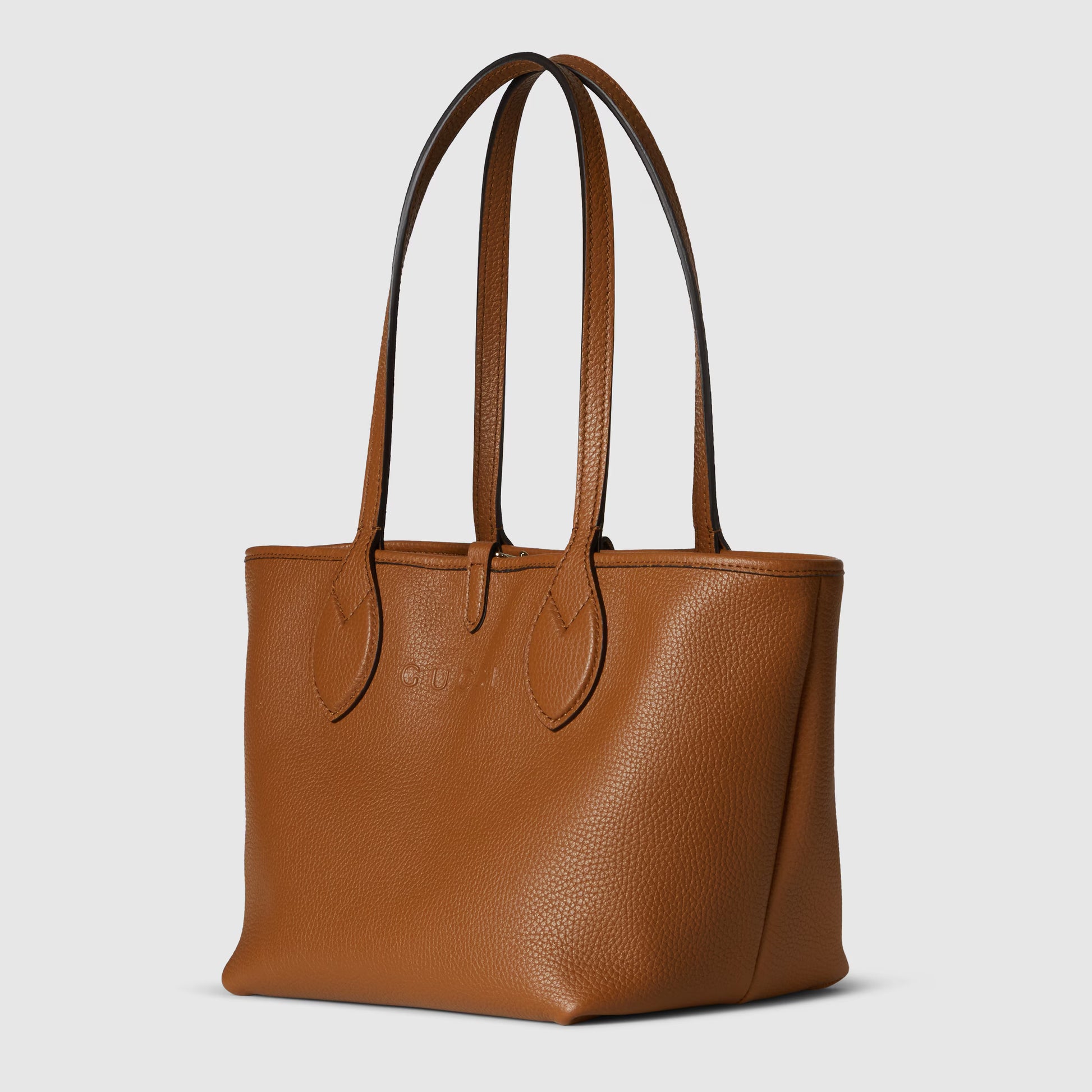 Petit sac fourre-tout réversible Gucci Totissima