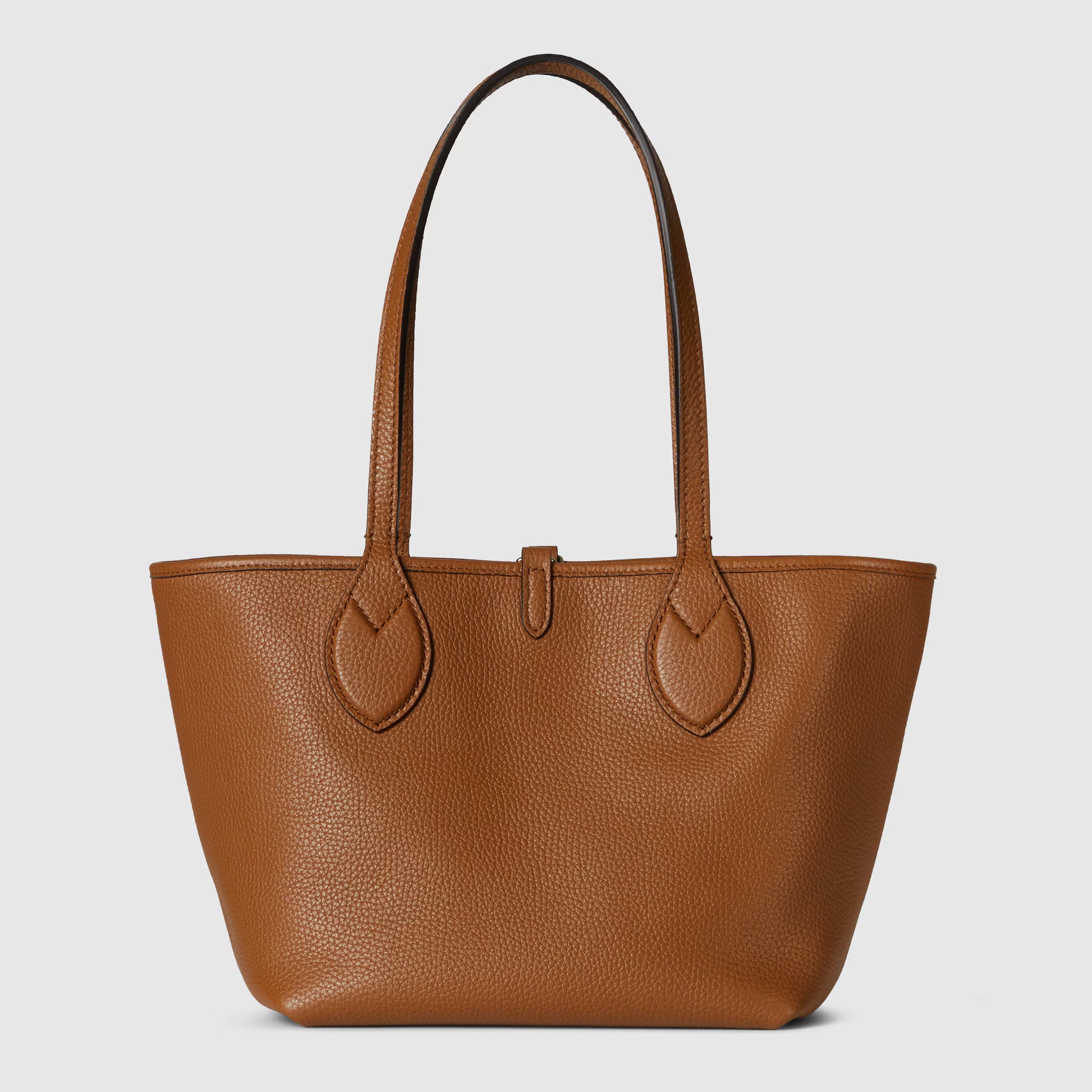 Petit sac fourre-tout réversible Gucci Totissima