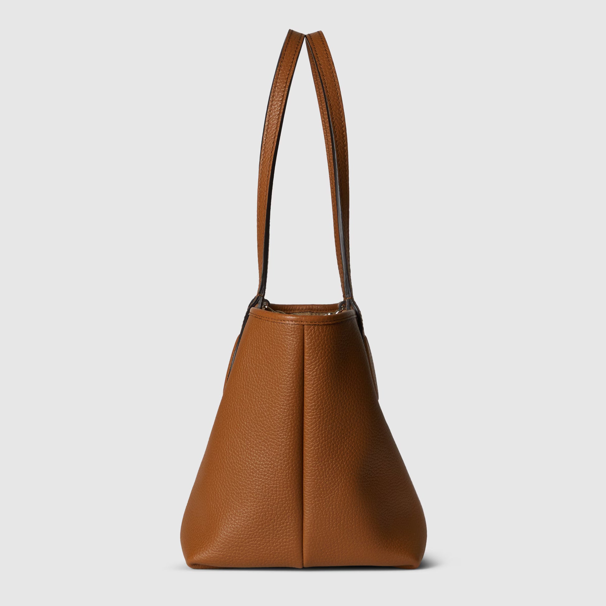 Petit sac fourre-tout réversible Gucci Totissima