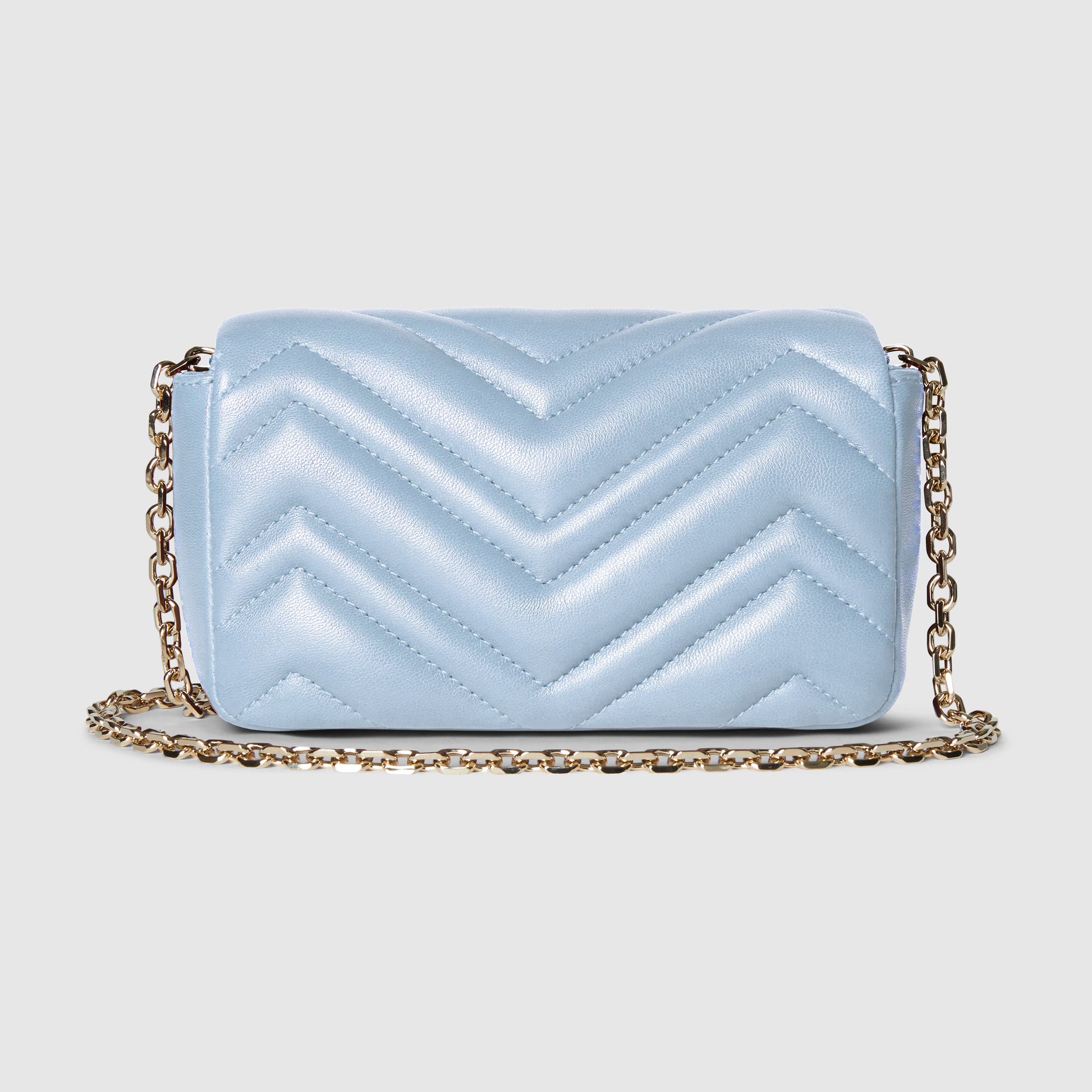 Mini sac à bandoulière GG Marmont