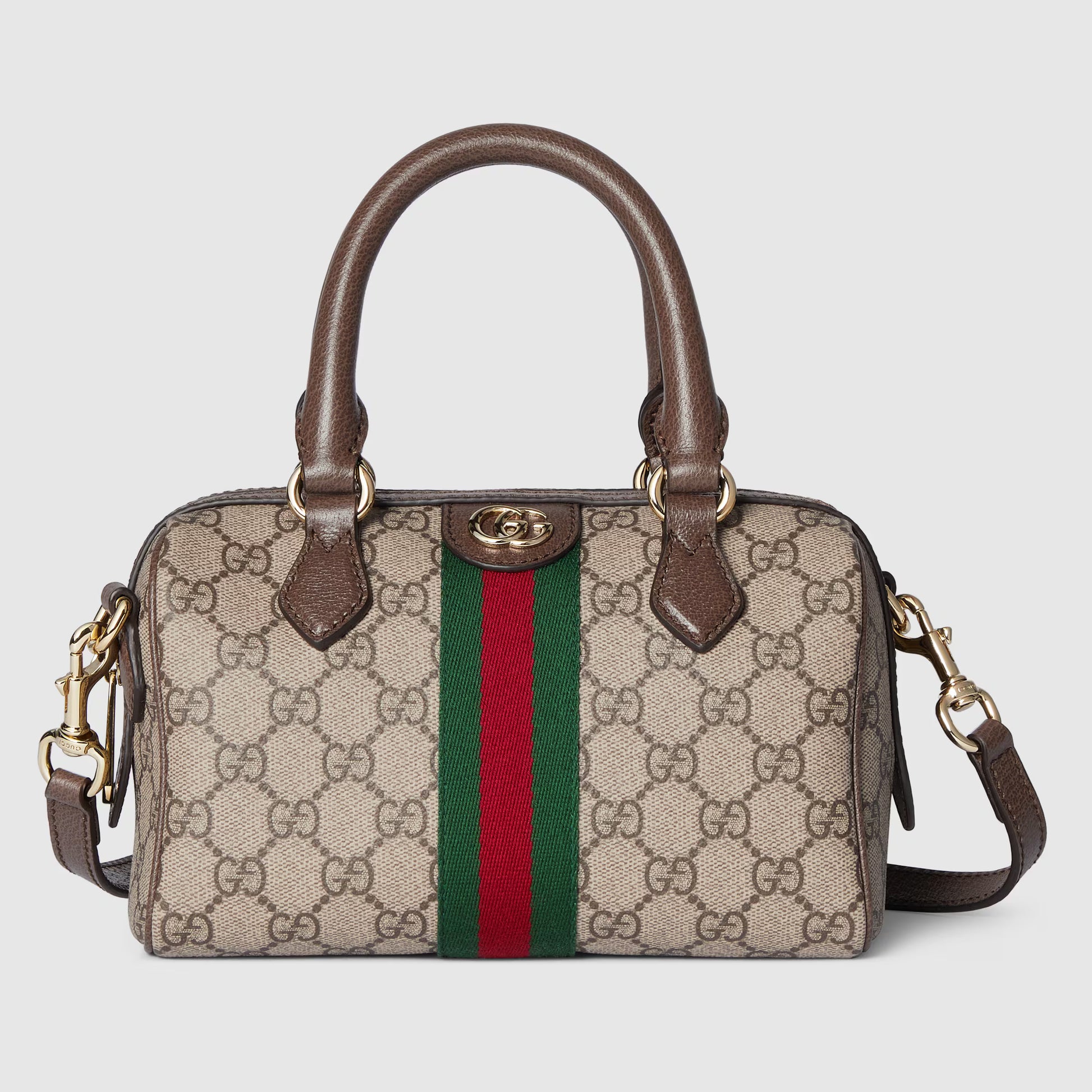 Petit sac Boston Ophidia