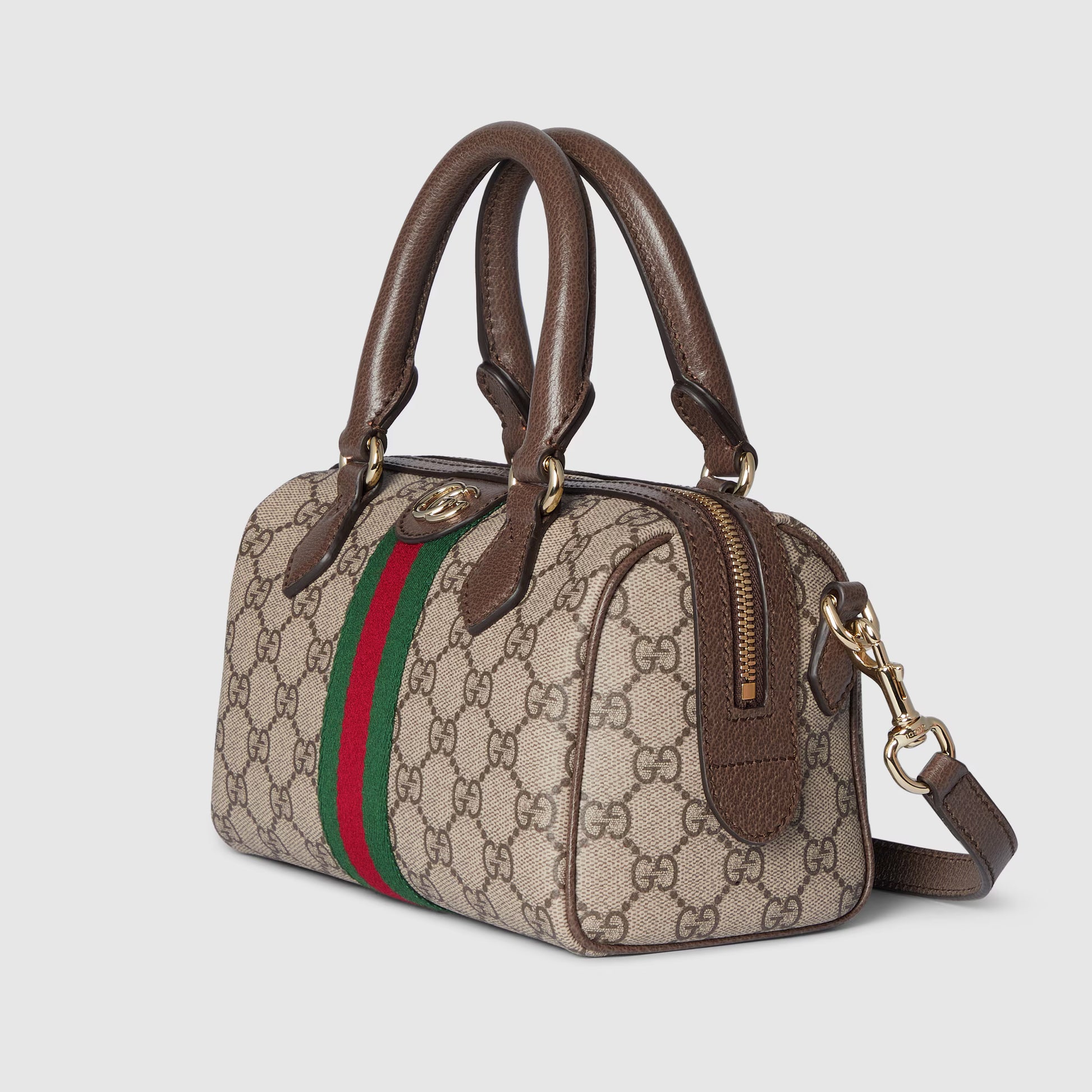 Petit sac Boston Ophidia